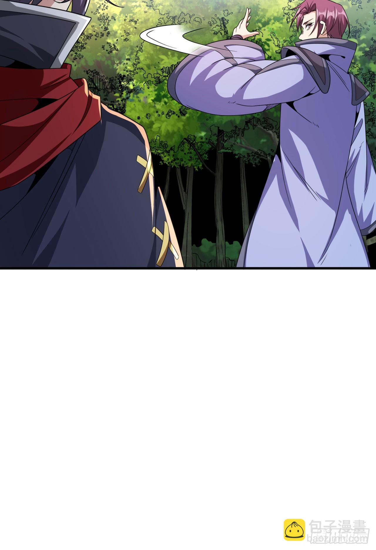 第71话 英雄相惜-第73话