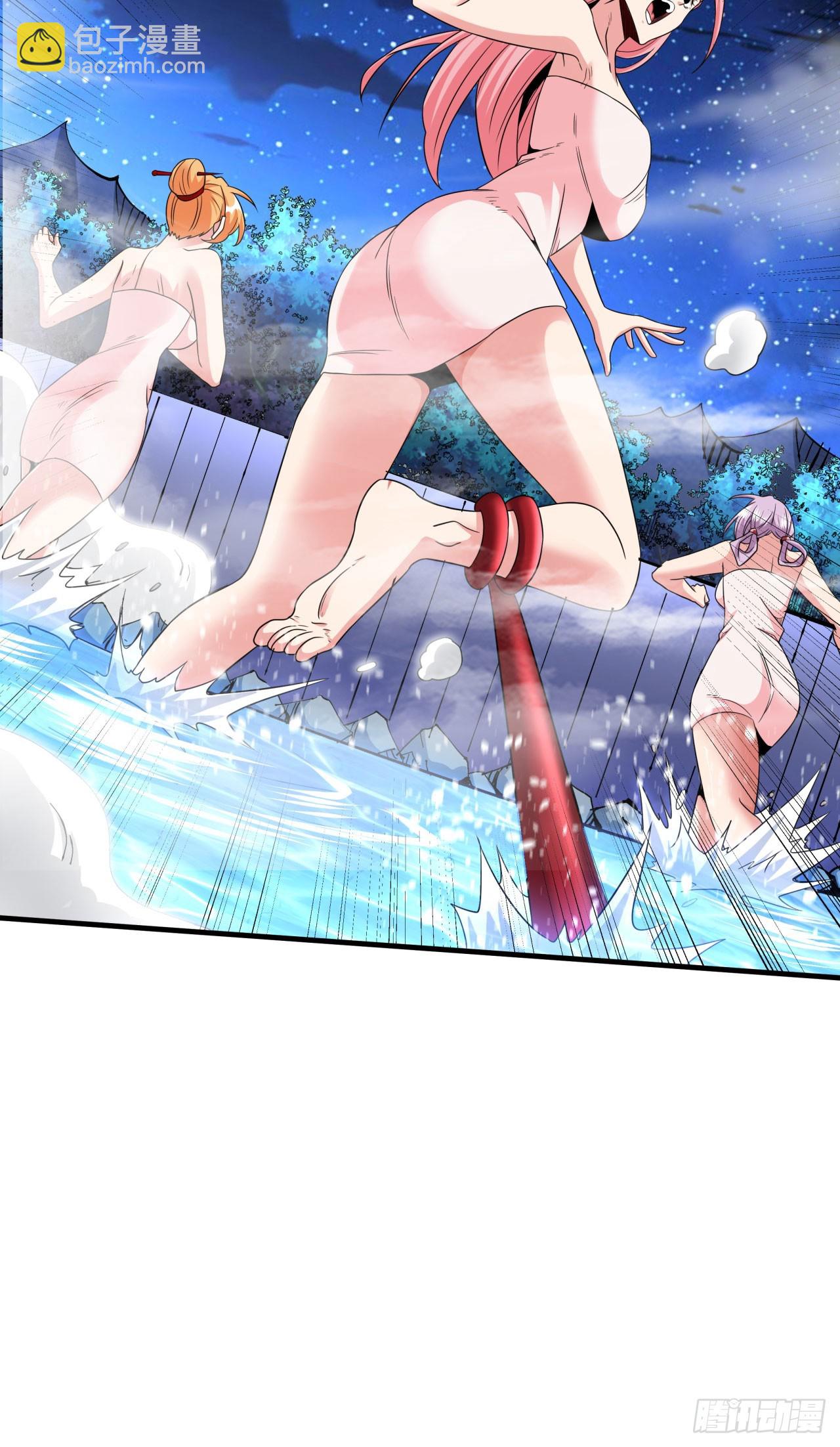 第73话 逼上绝路(1/2)-第75话