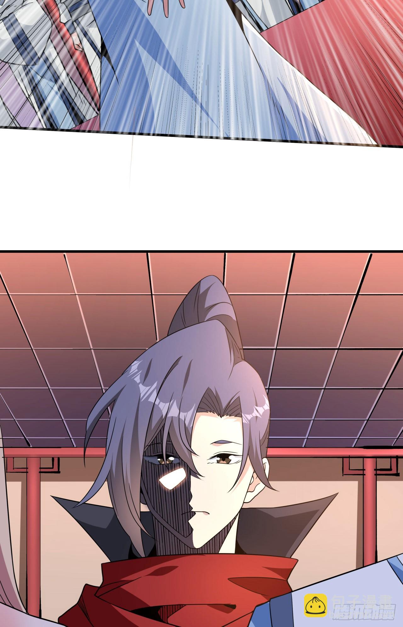 第77话 双修大会！开启！-第79话