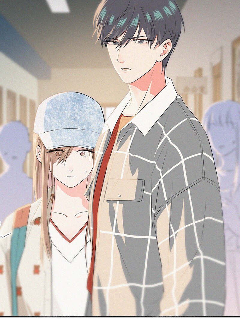 17 我不允许他们那样对你说话&mdash;&mdash;-第25话