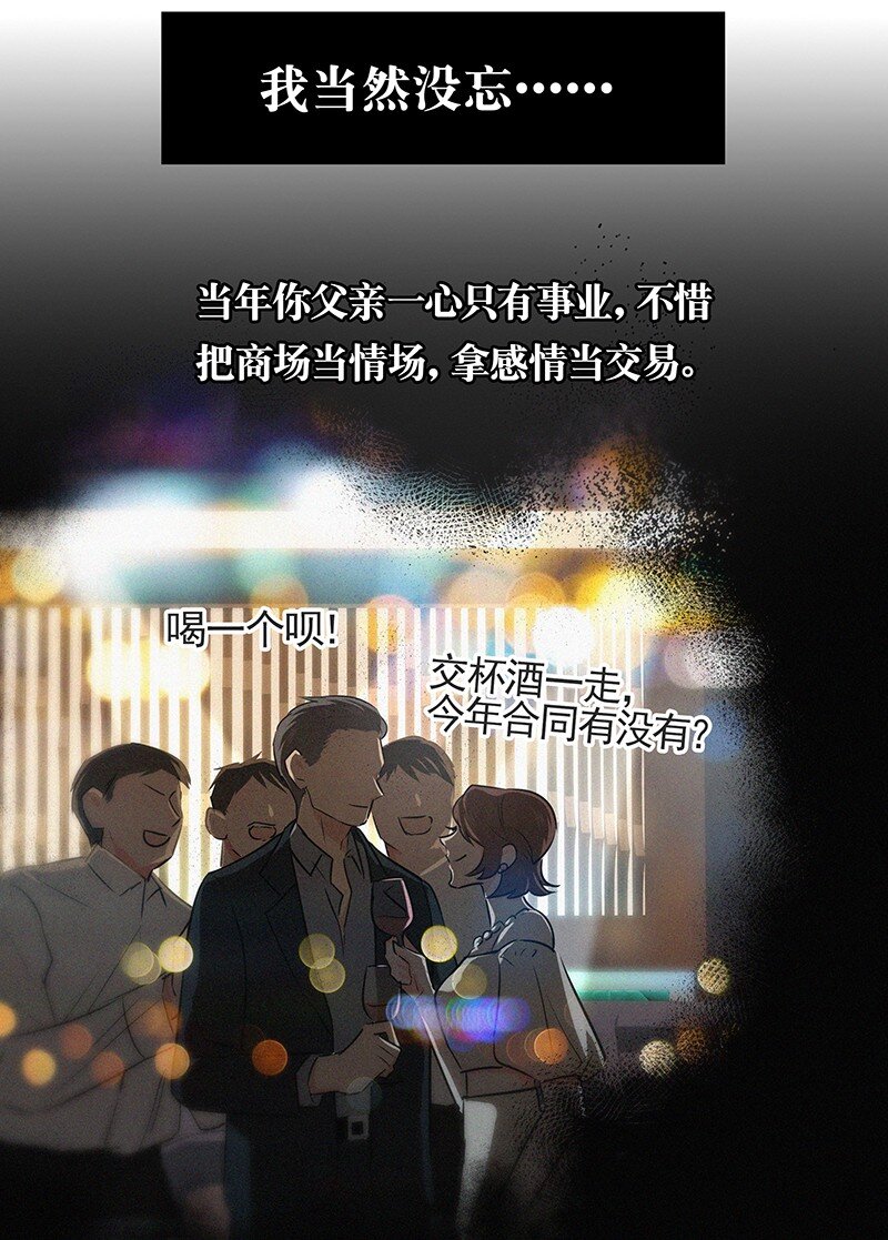 19 你忘了我经历了什么了吗？-第27话