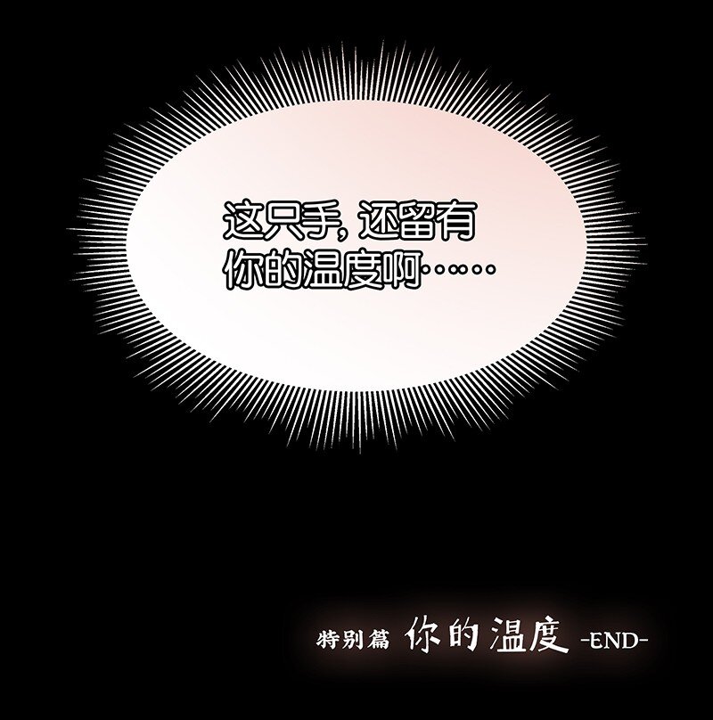 特辑 特别篇-你的温度（内含福利活动！）-第37话