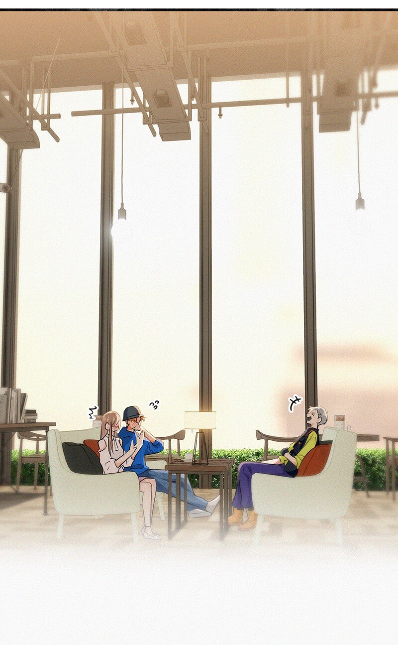 29 性别女，爱好男！-第39话