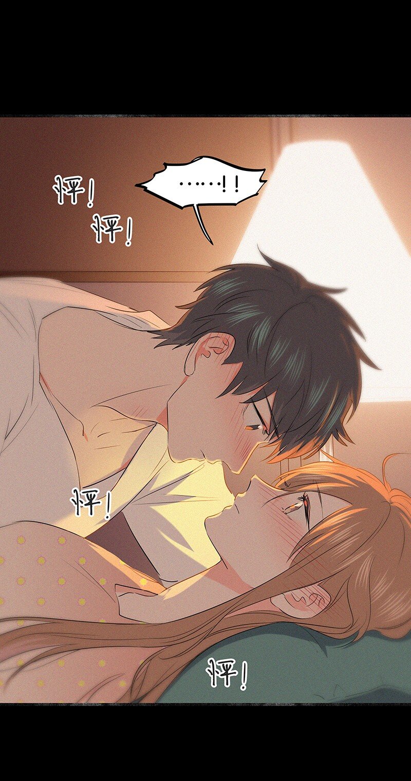 33 我的心跳好快&hellip;&hellip;-第43话