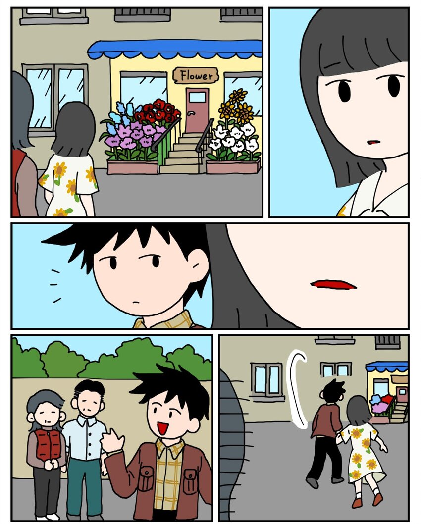 23 案件的目击证人患有失语症该怎么办(1/2)-第23话