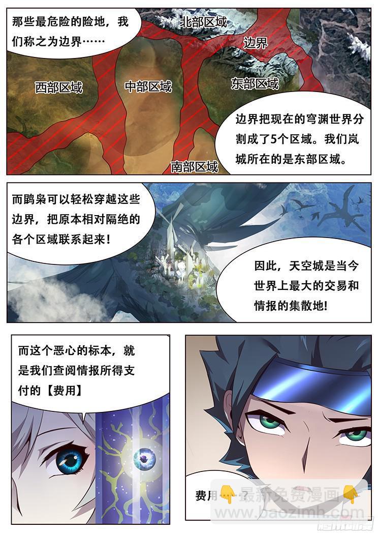 🍟妹子与科学 019正合我意！ 第10页