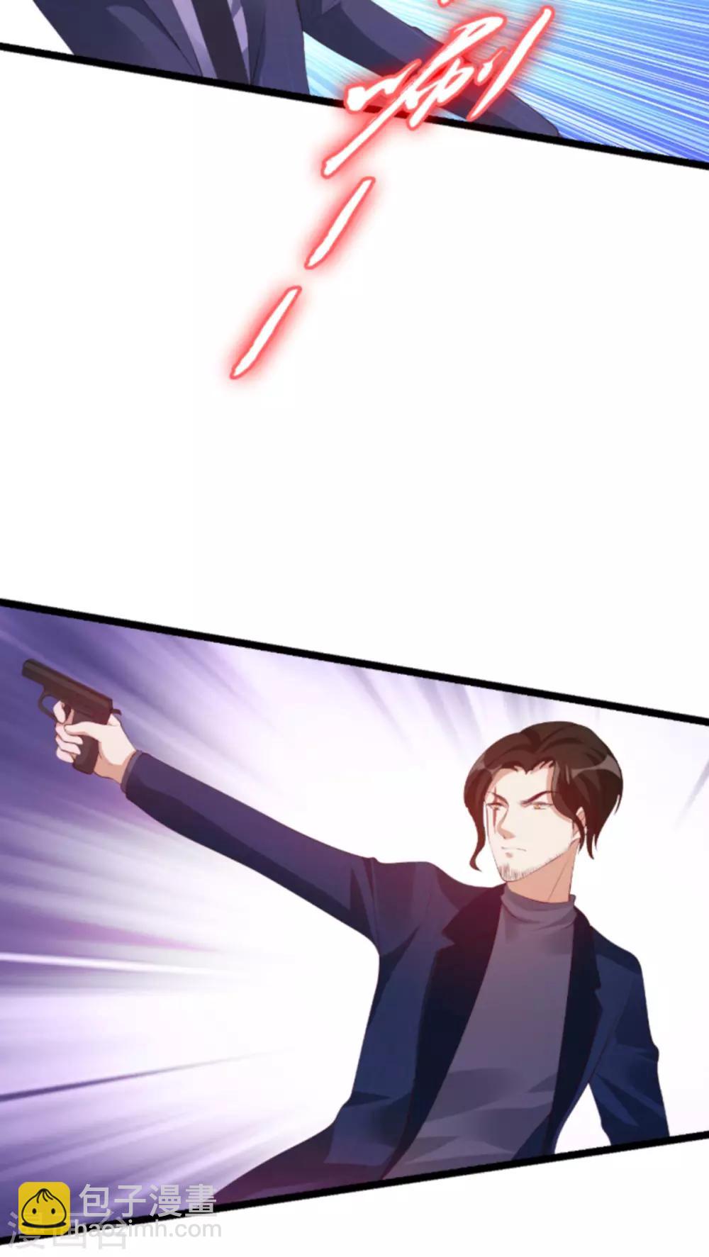 第135话 无法阻止的悲剧-第135话