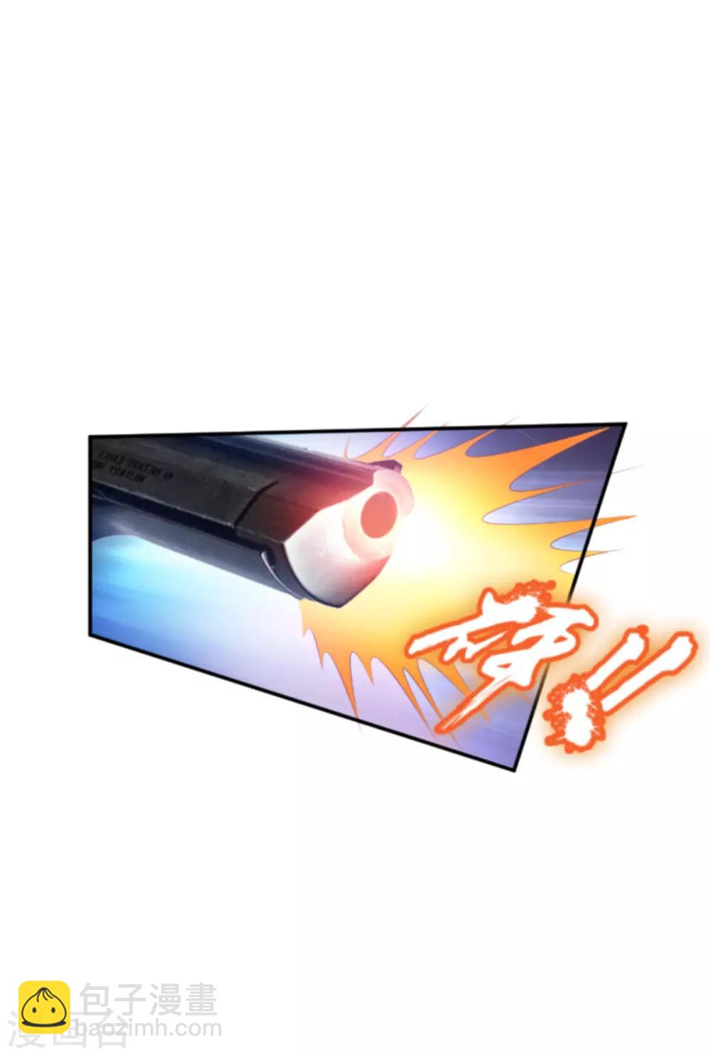 第135话 无法阻止的悲剧-第135话
