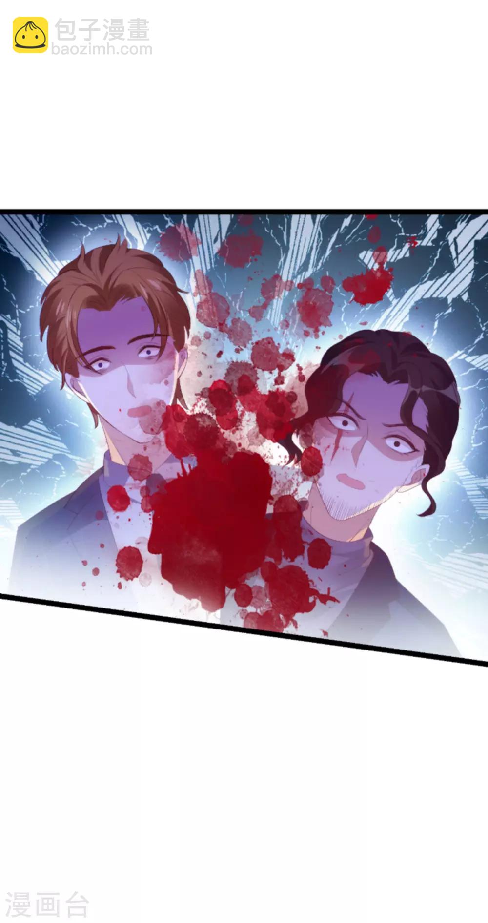 第135话 无法阻止的悲剧-第135话