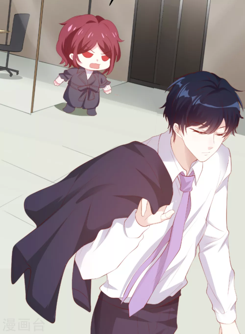 第149话 如何爱一个人-第149话