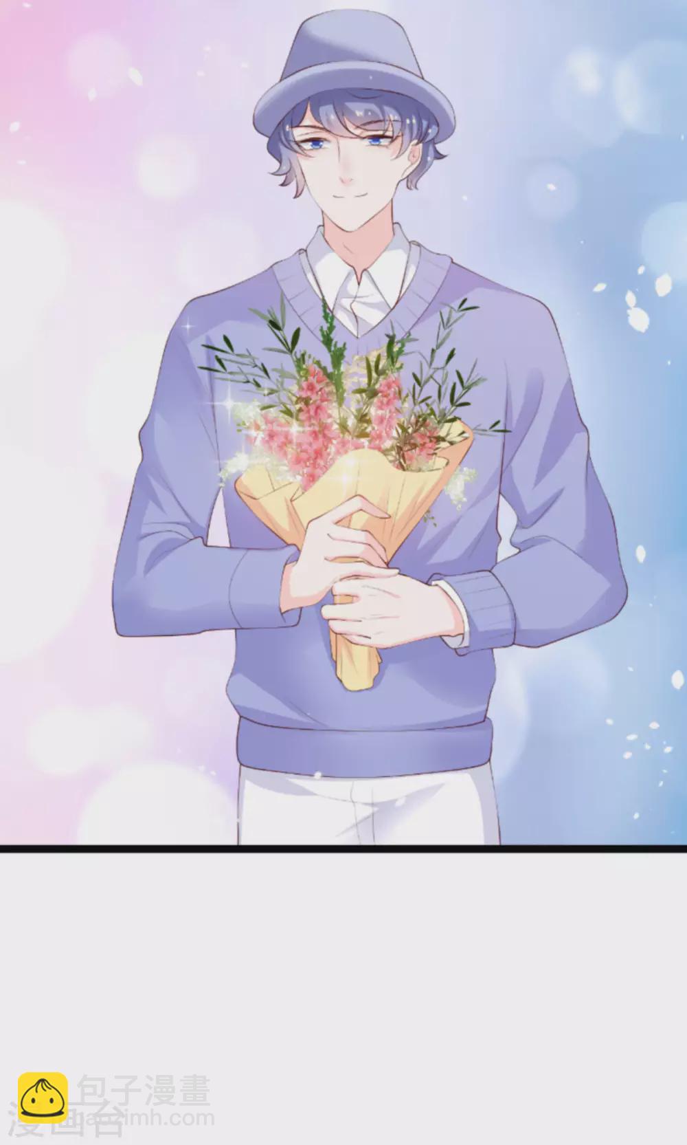 第151话 白依依的倔强-第151话