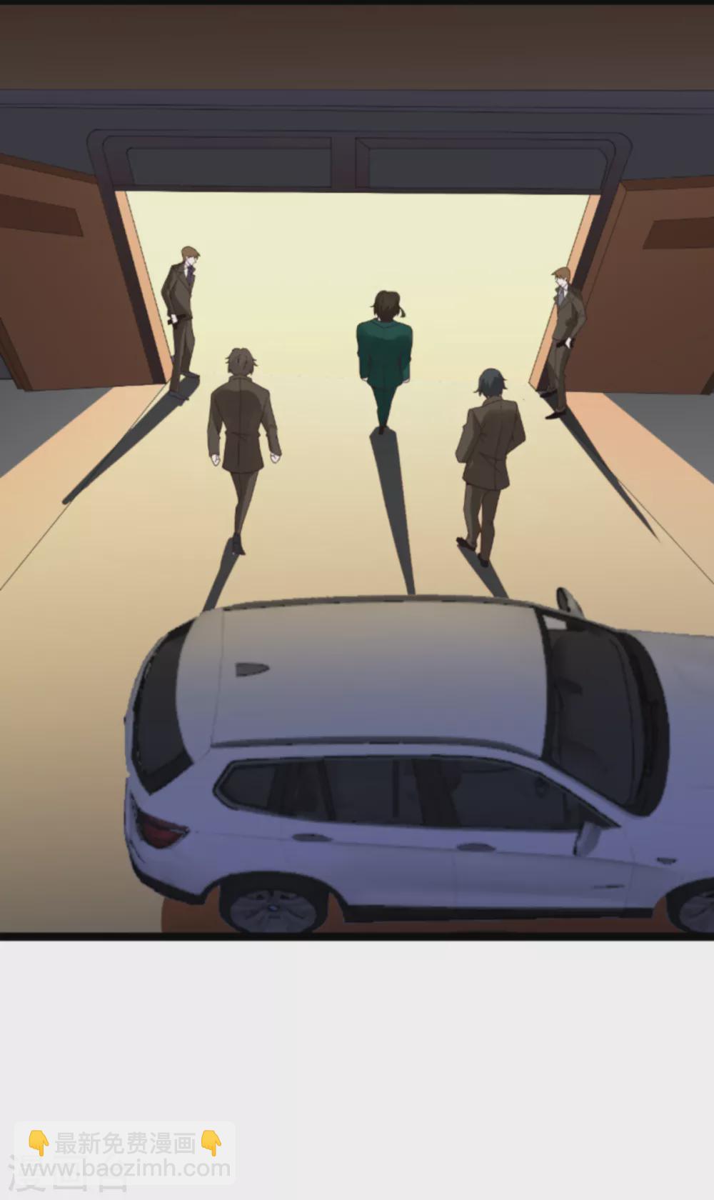 第153话 白依依，我们回家-第153话