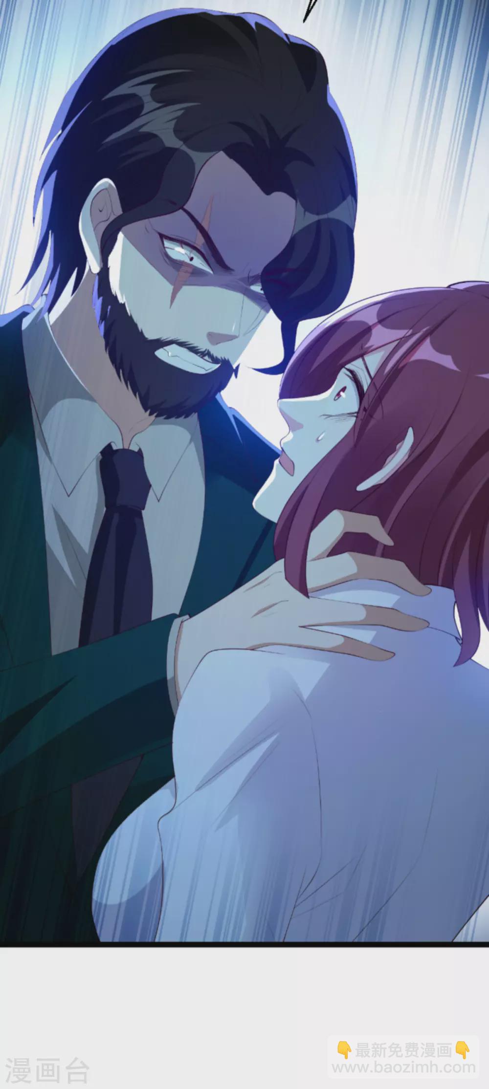 第157话 魔鬼般的父亲-第157话