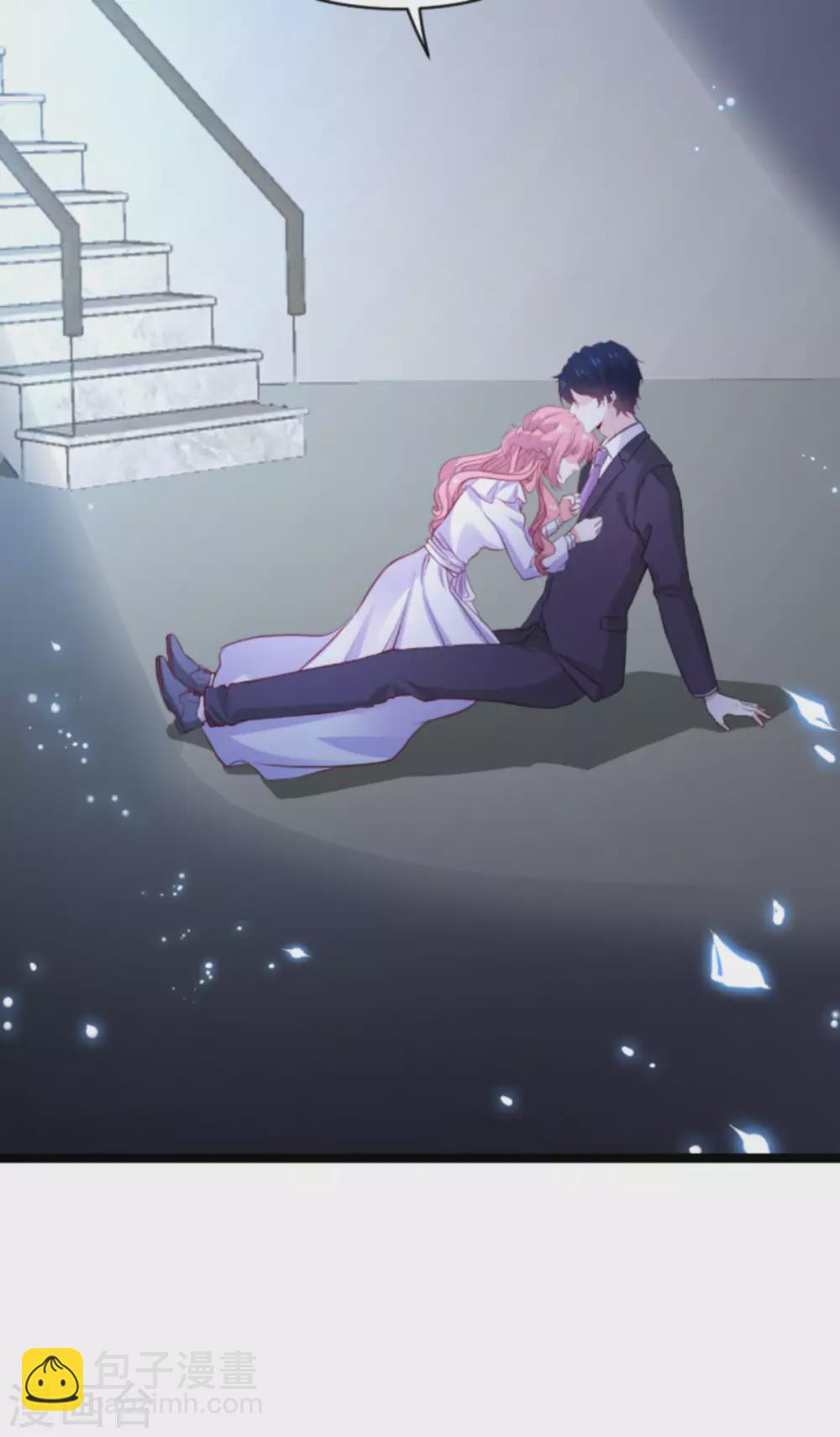 第165话 有多爱，就有多恨-第165话