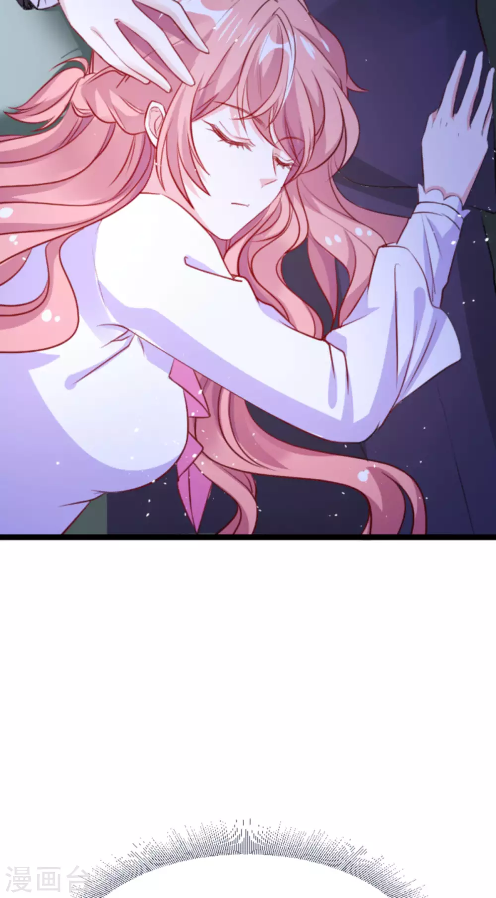 第165话 有多爱，就有多恨-第165话