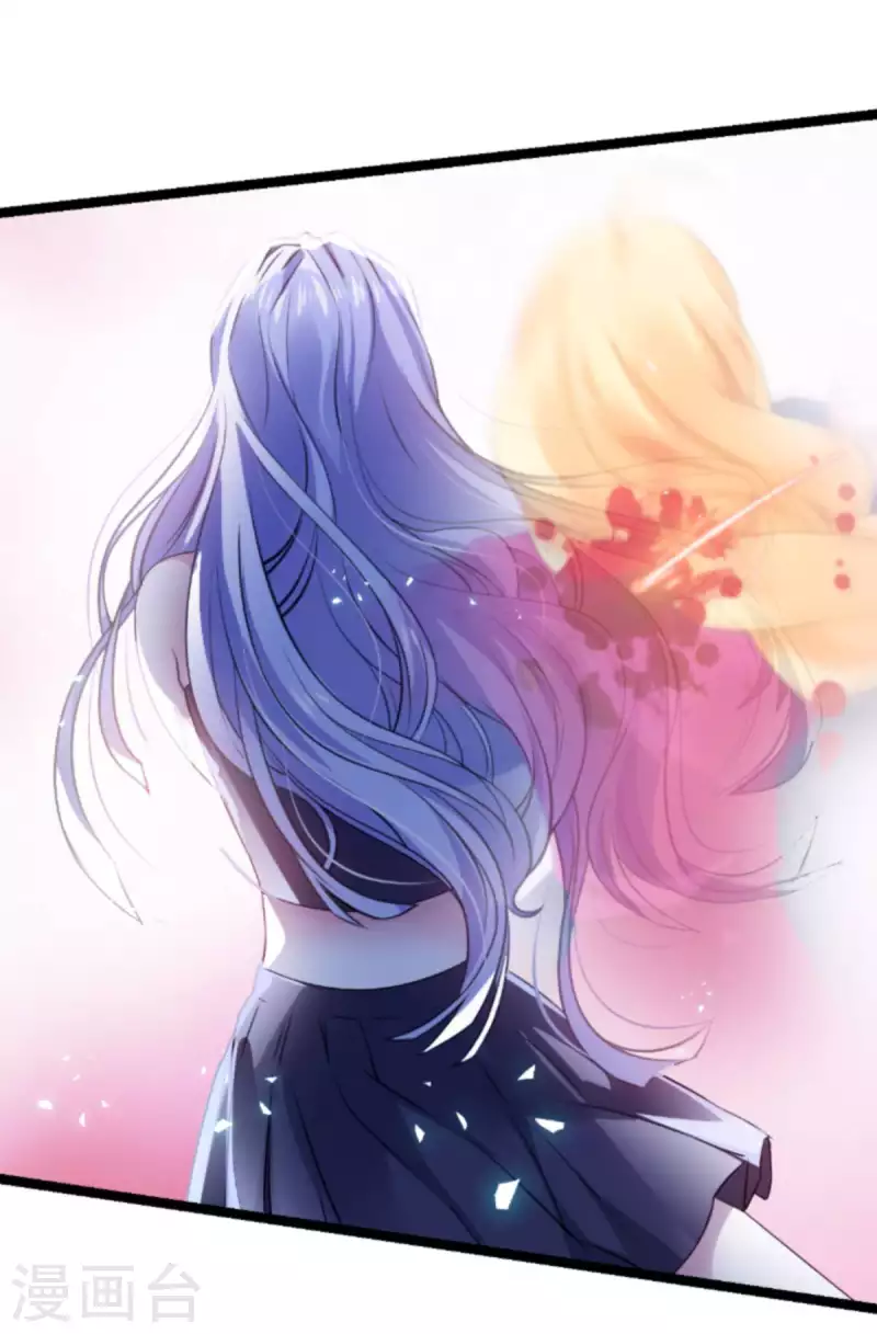 第181话 为了所爱的人-第181话