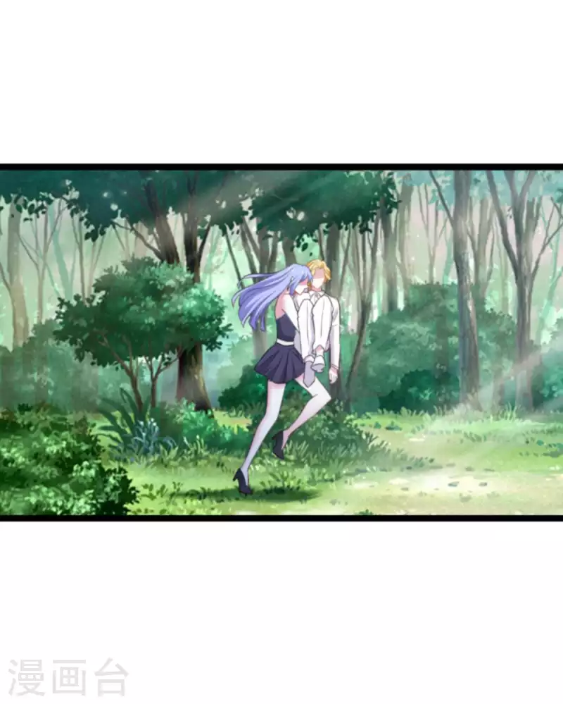 第181话 为了所爱的人-第181话