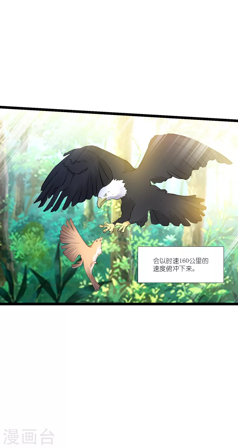 第223话 呵，有趣-第223话
