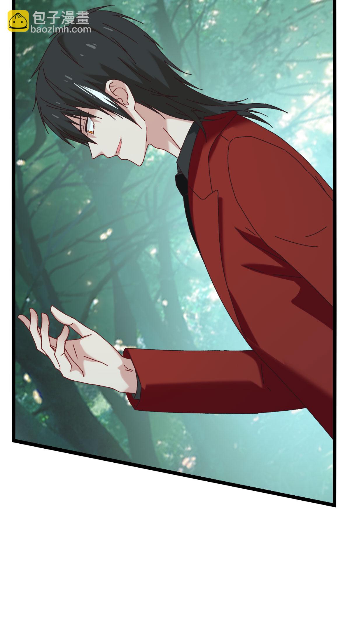 第233话 一言为定-第233话