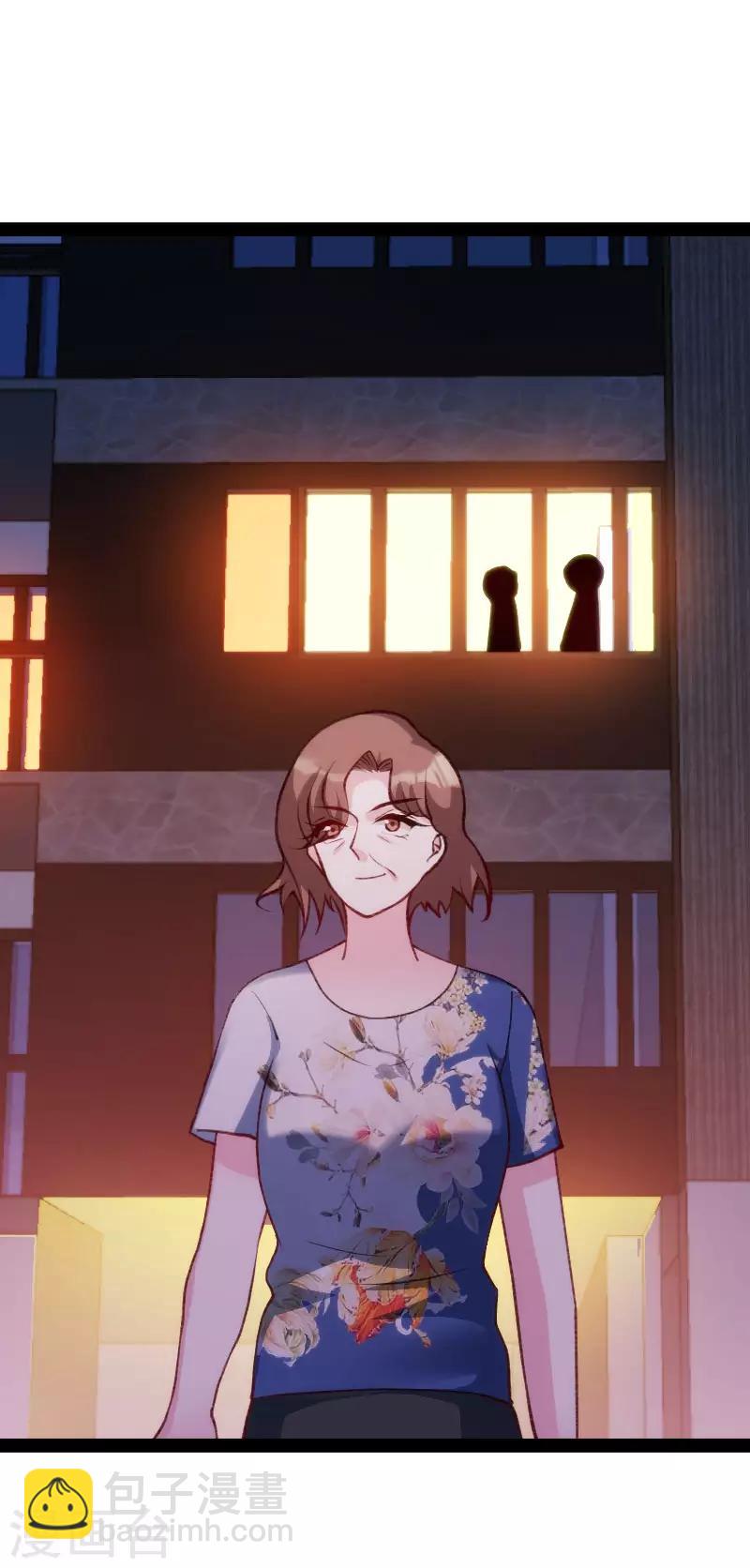 第61话 一石三鸟的计划-第61话