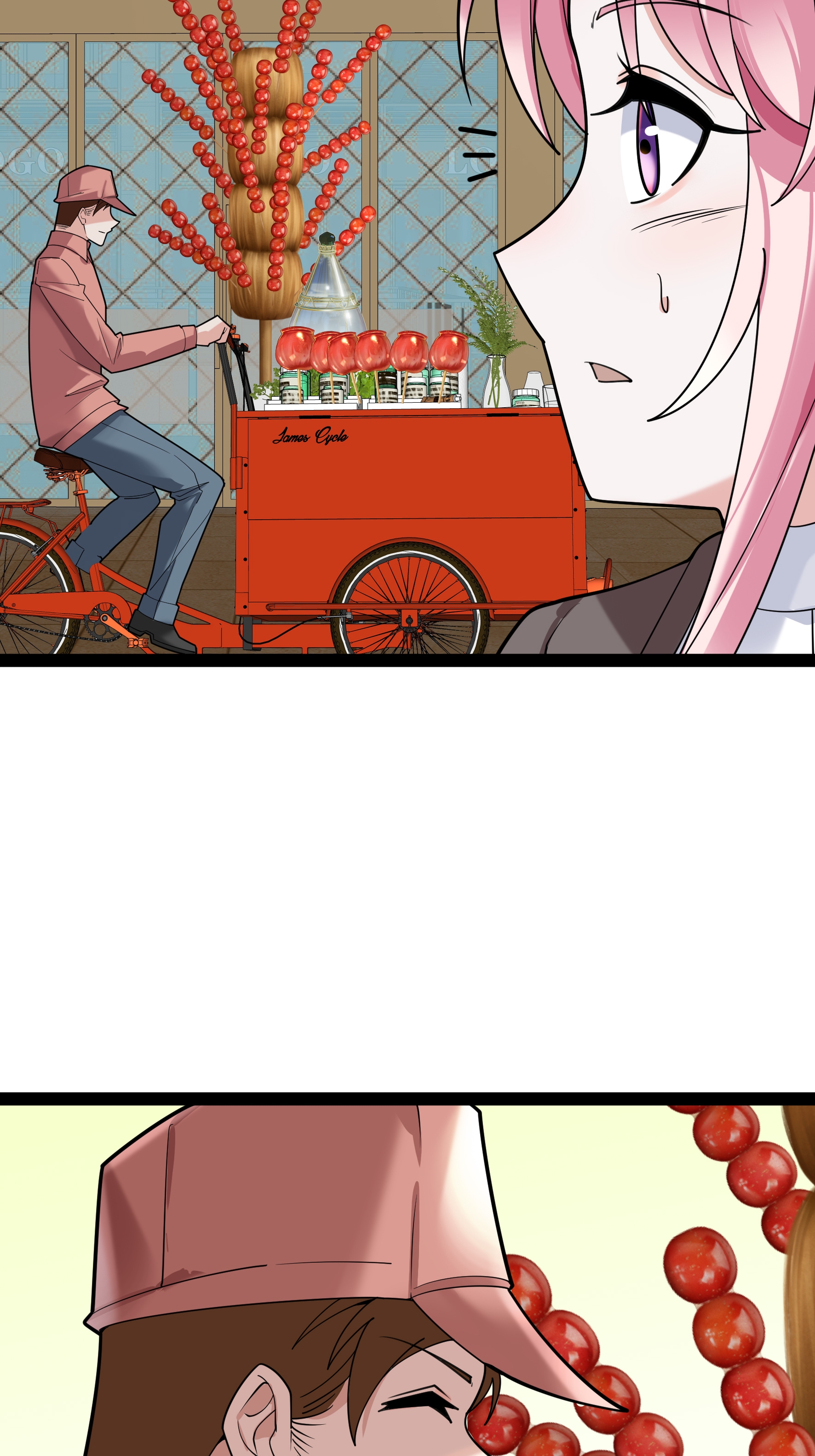 第103话 爸爸去哪了-第103话