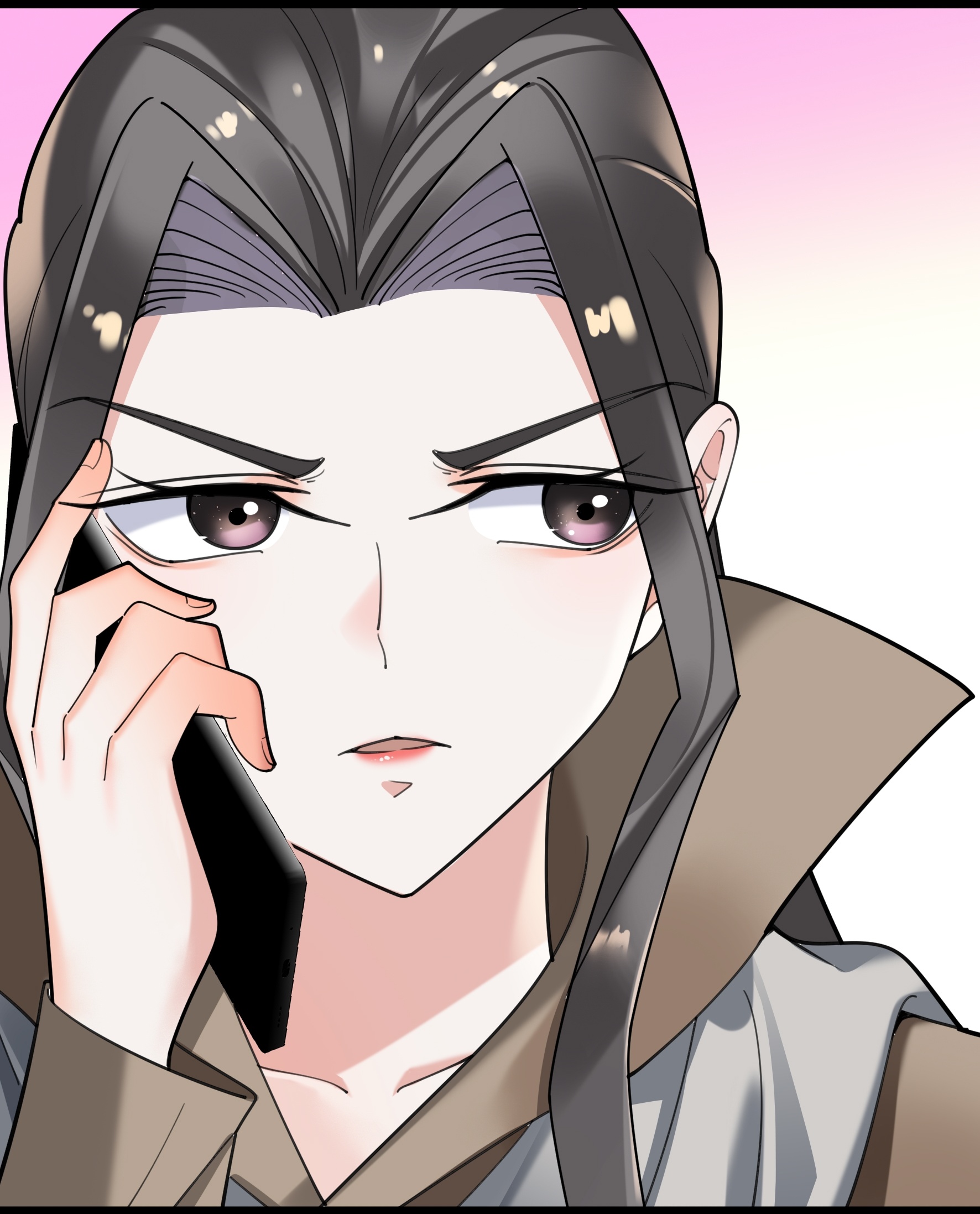 第109话 顾晓晓的计划-第109话