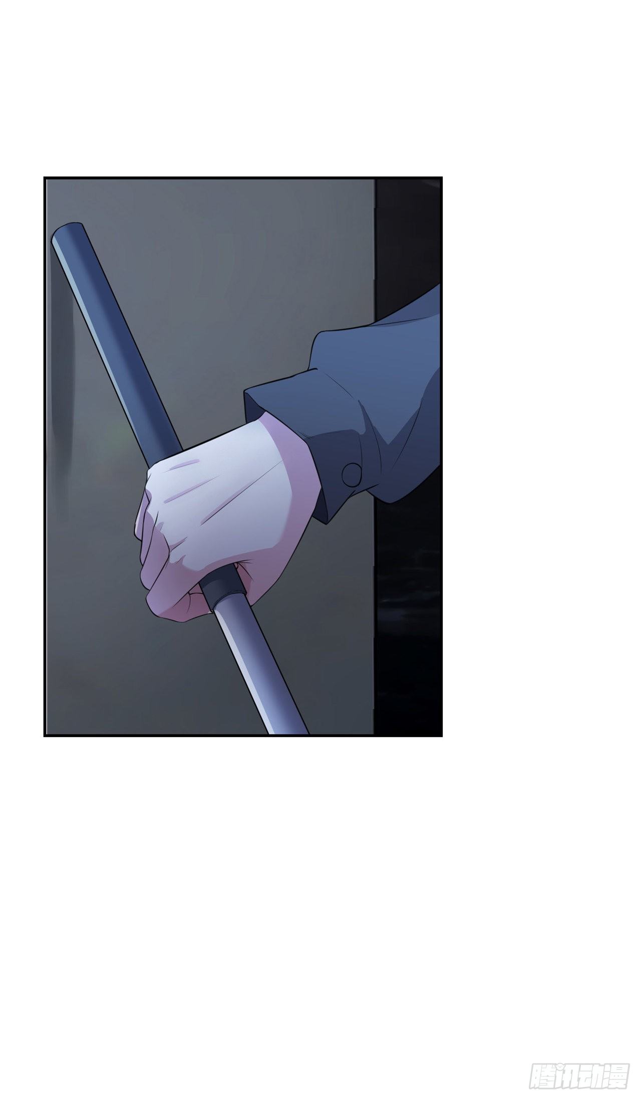 第15话 再度遇见-第15话
