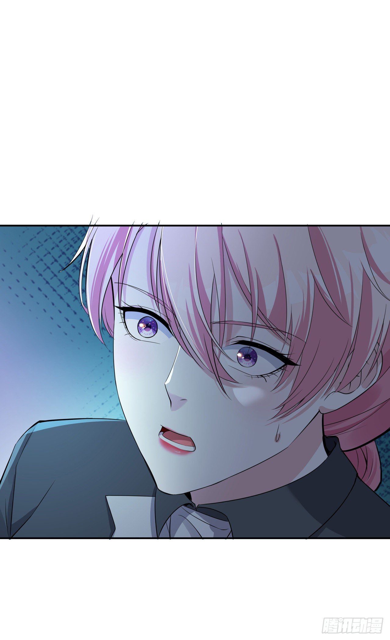 第17话 绯色惊魂夜-第17话