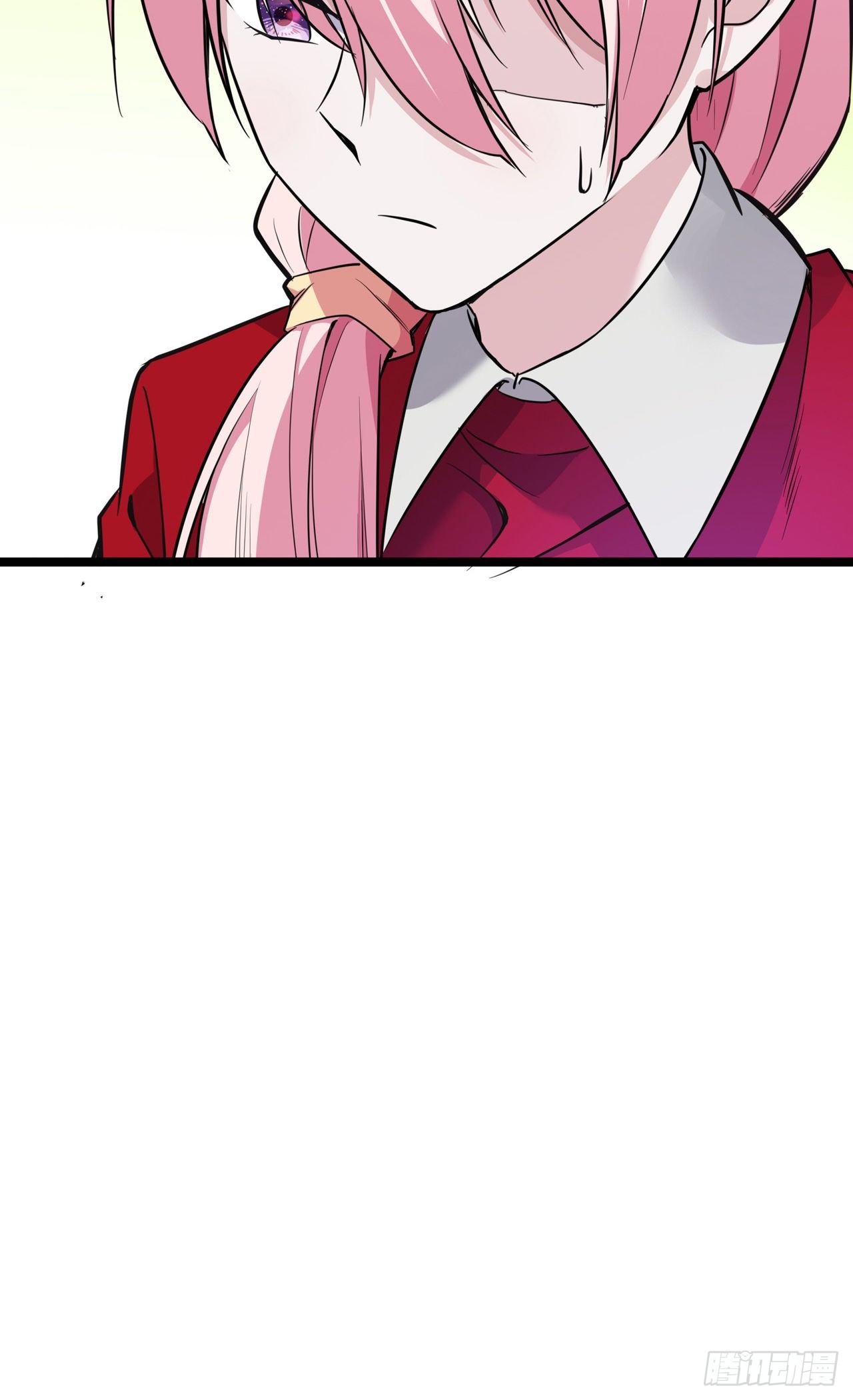 第25话 人类幼崽好可爱-第25话