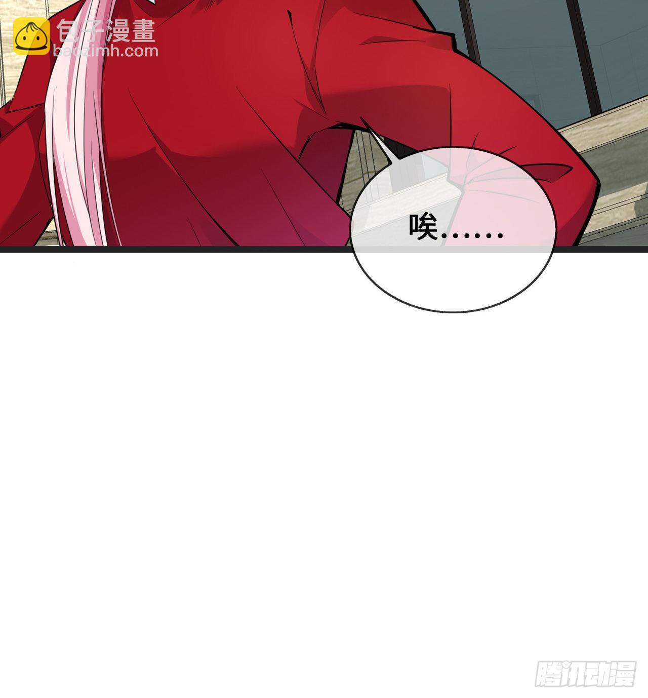 第27话 第一嫌疑人-第27话