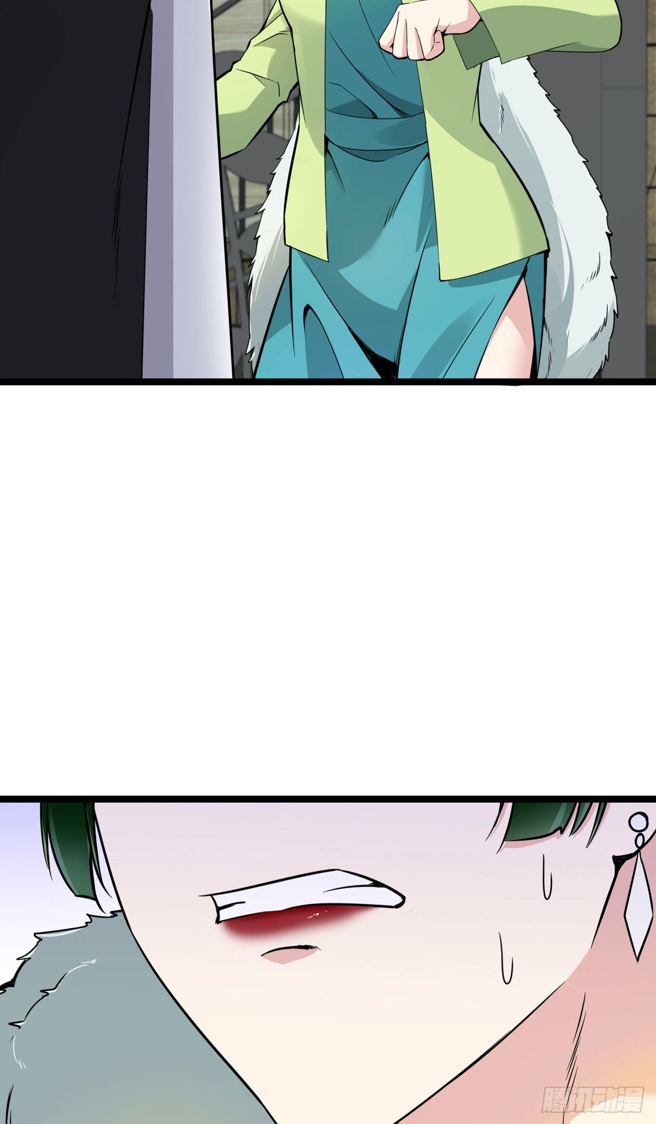第31话 世界名画-第31话