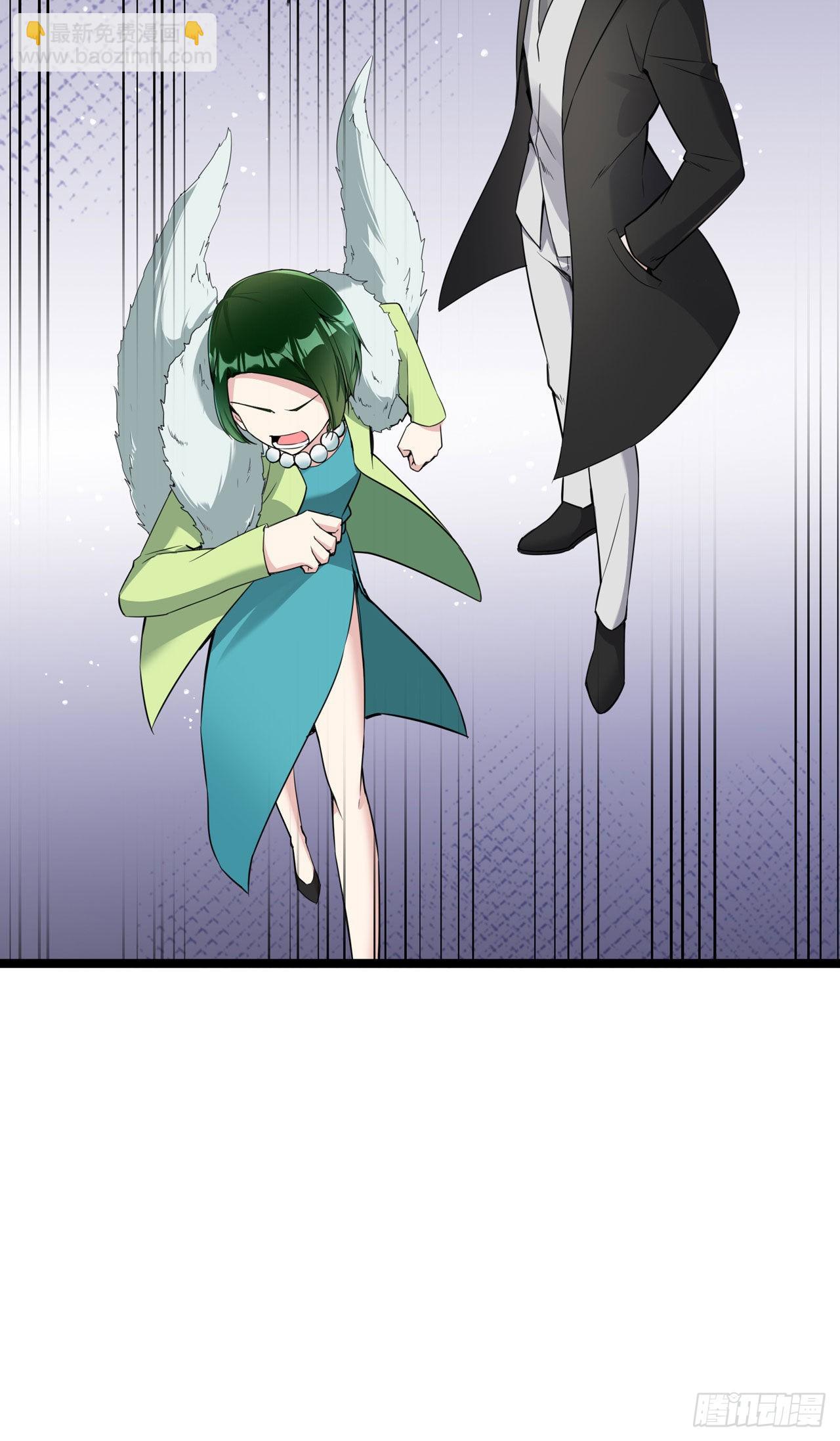第31话 世界名画-第31话