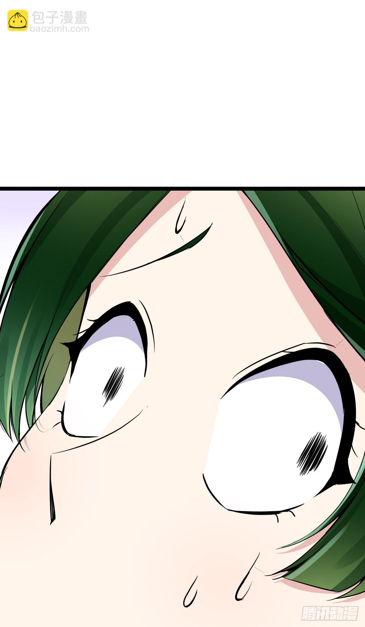 第33话 刀子嘴豆腐心-第33话