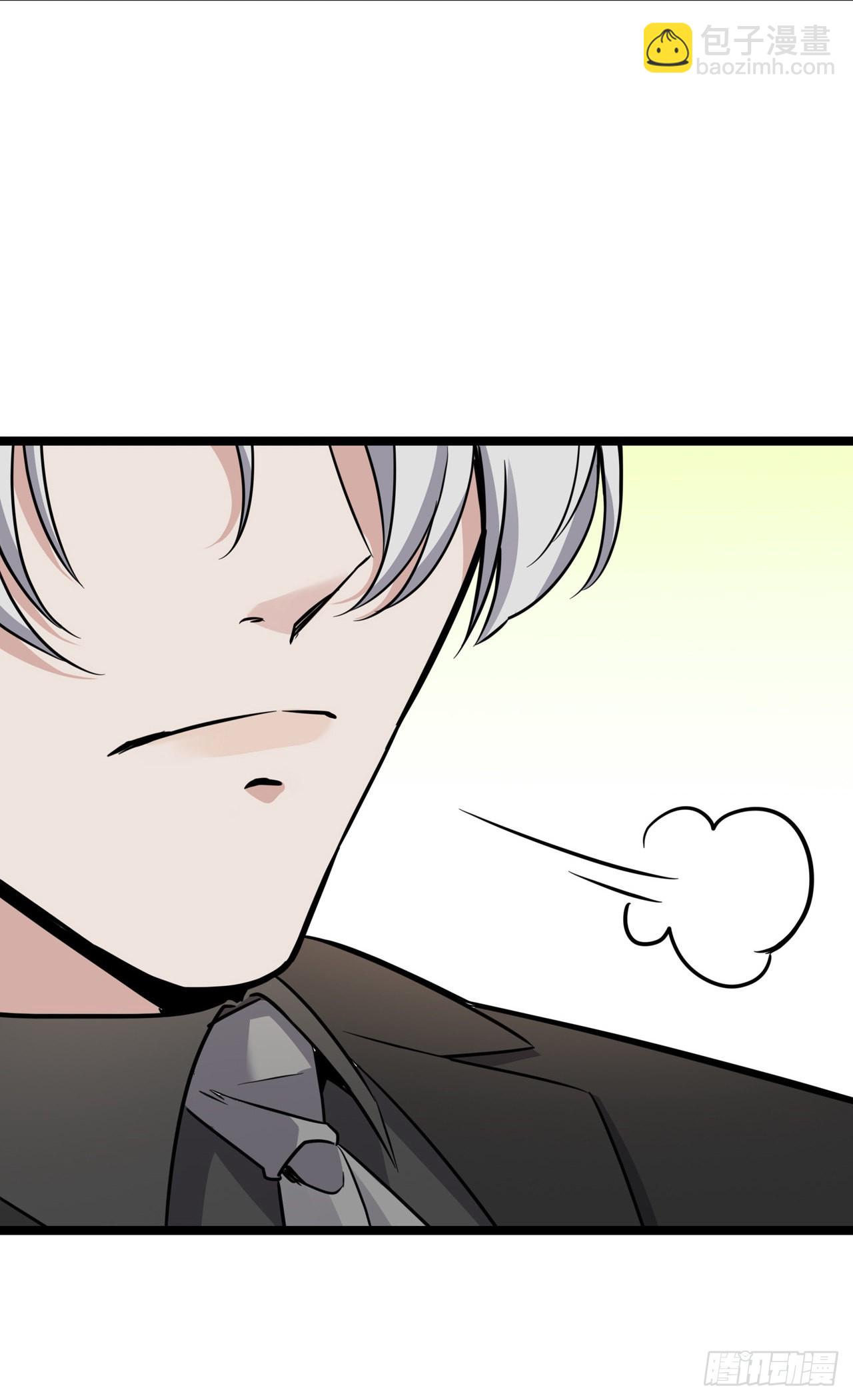 第35话 壕无人性-第35话
