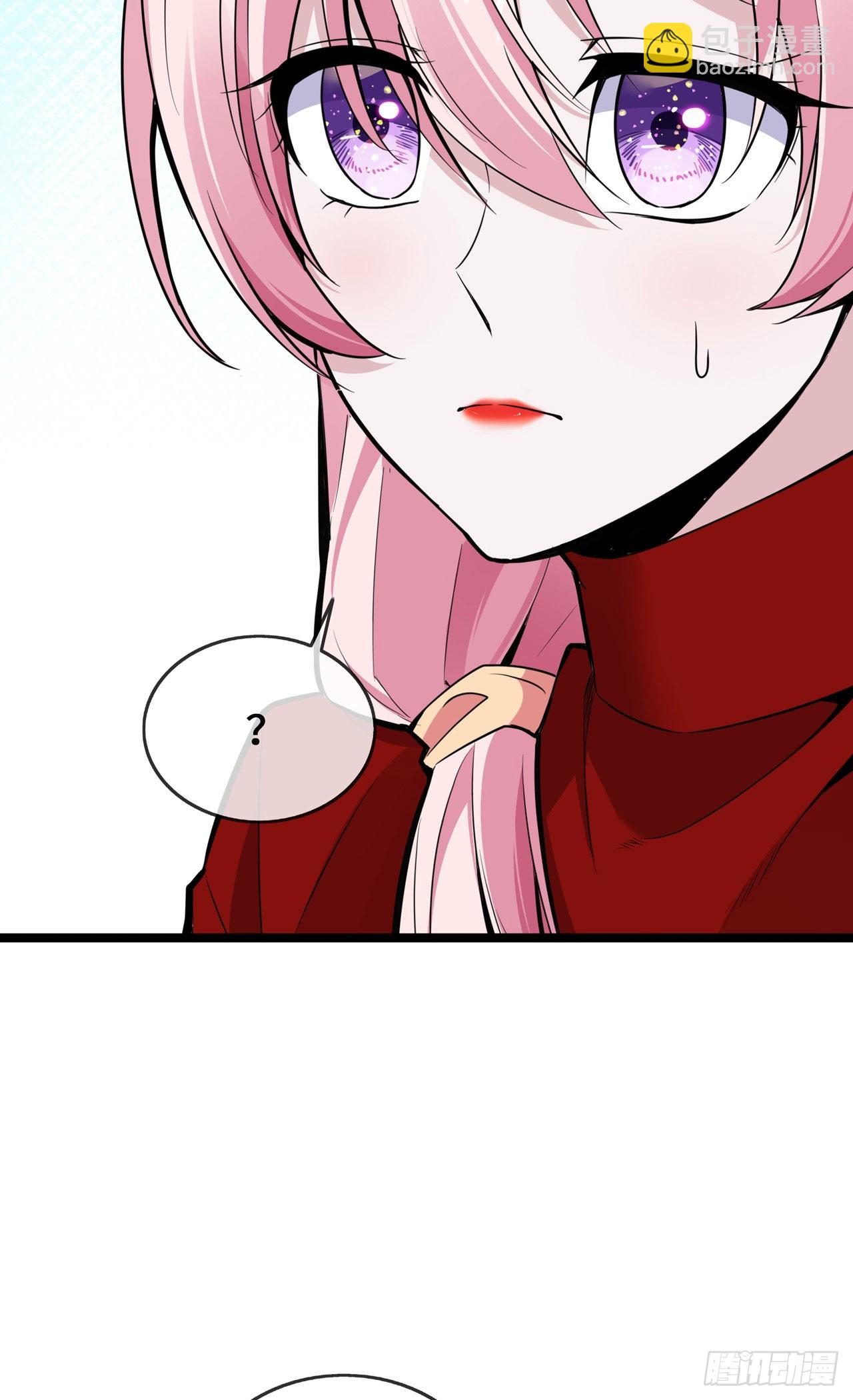 第35话 壕无人性-第35话