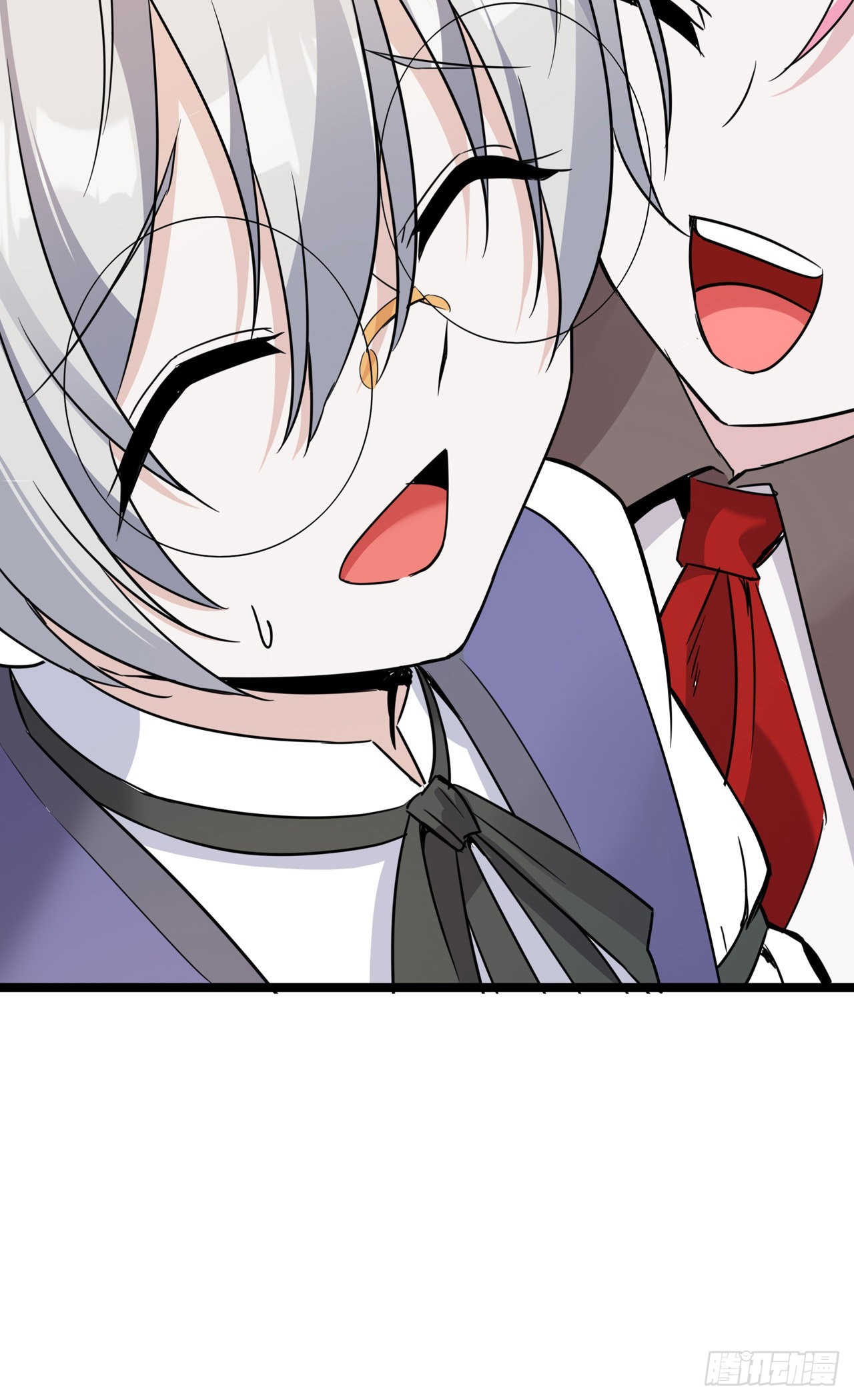 第37话 去她家-第37话
