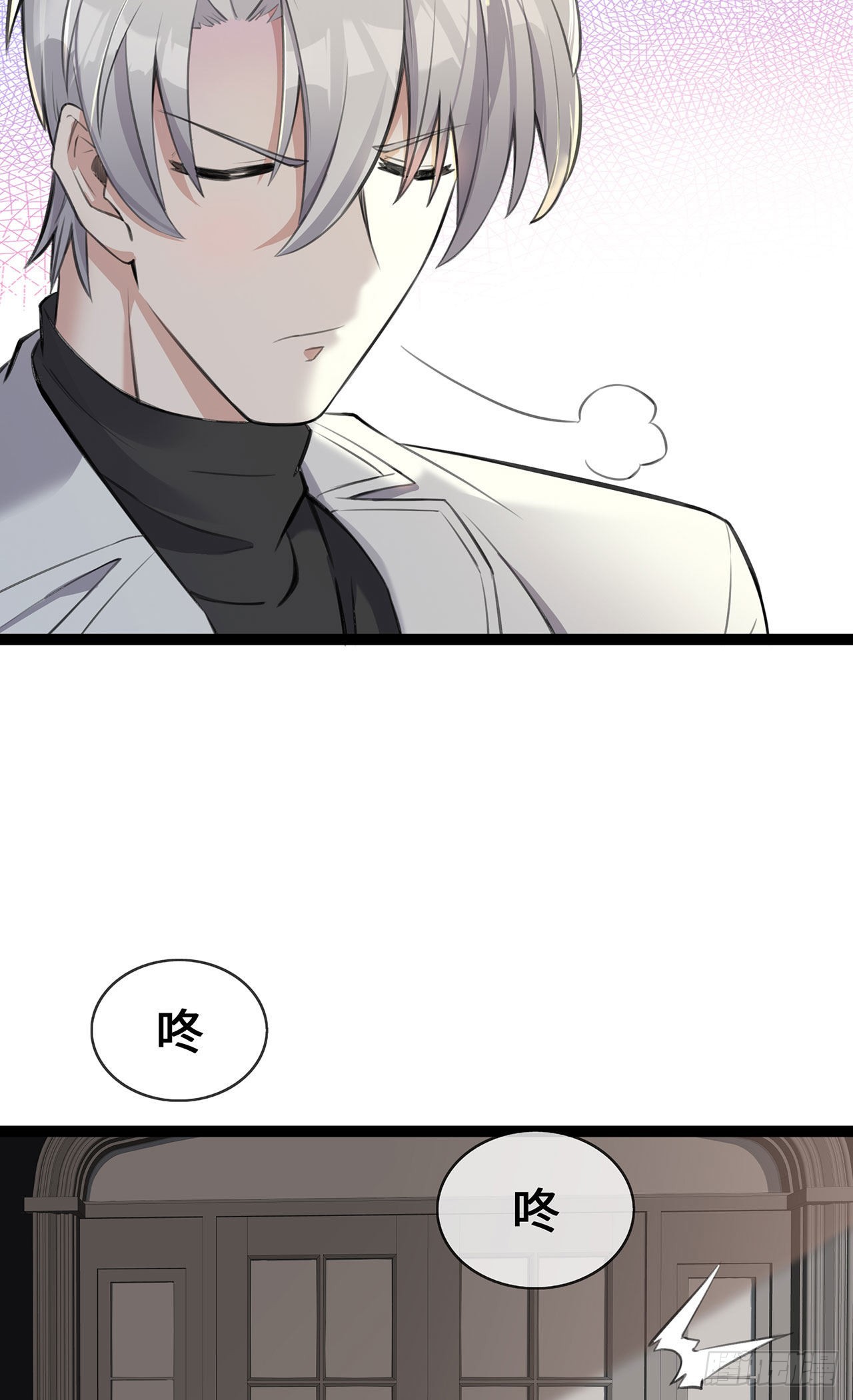 第51话 叮咚~谁来了-第51话