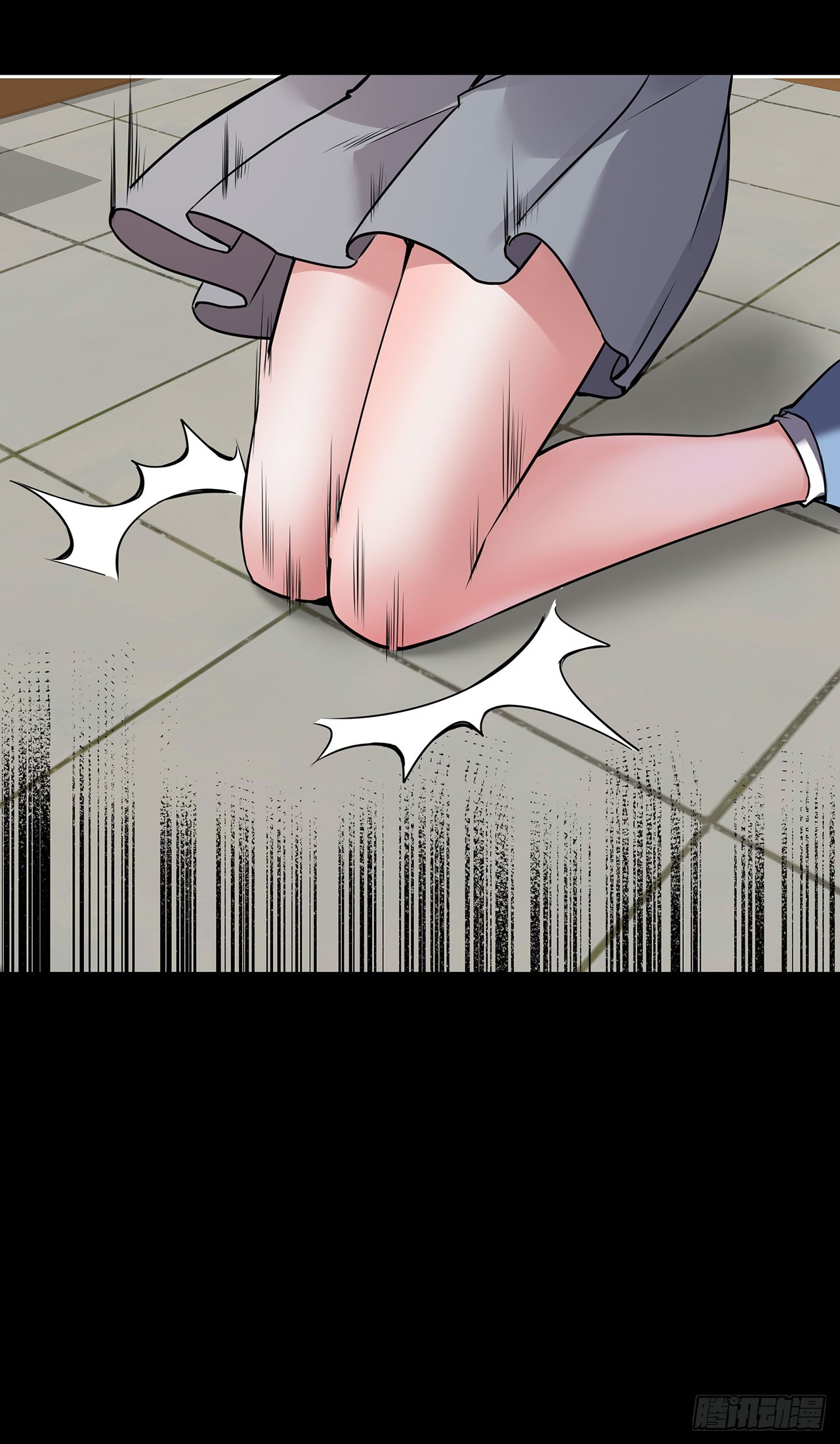 第55话 不完美孤儿-第55话