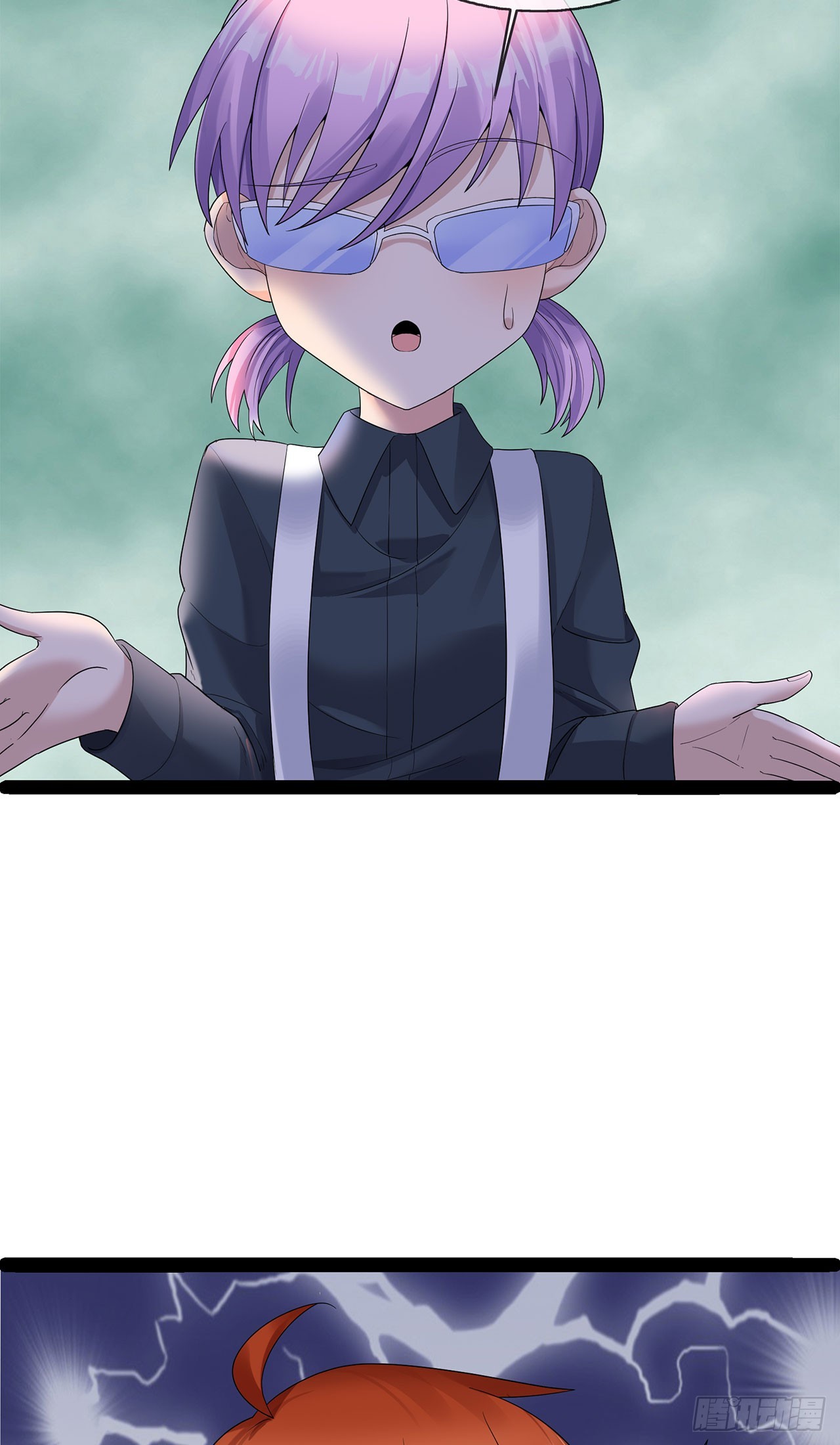 第65话 不过审-第65话