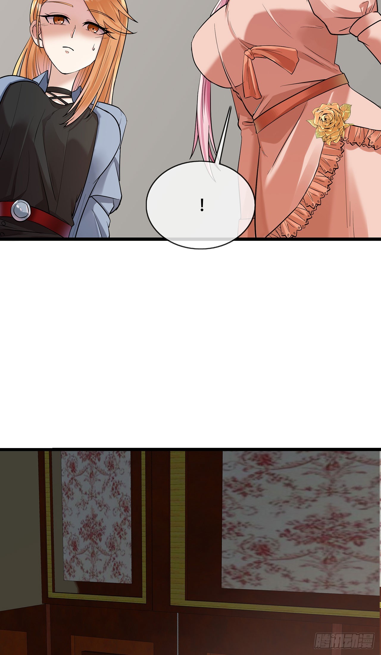 第69话 重量级人物-第69话