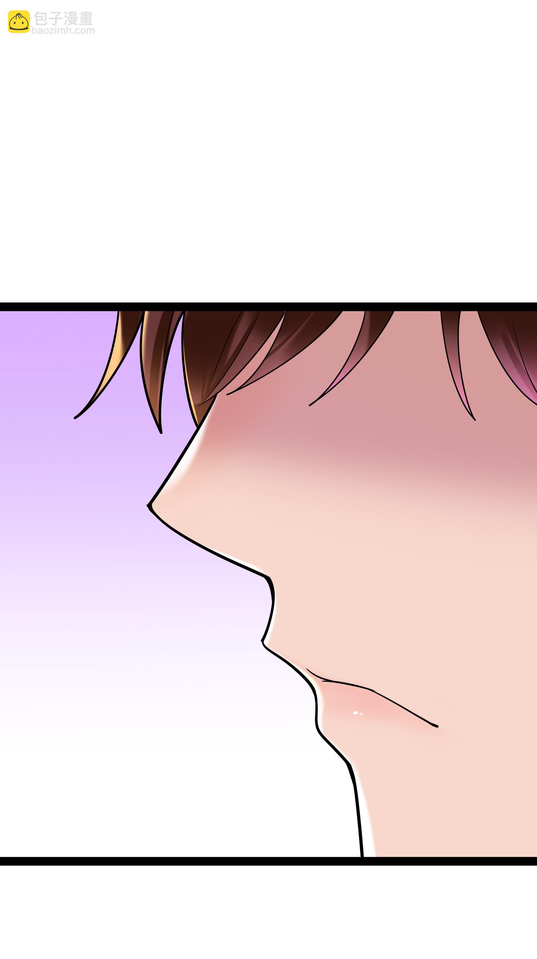 第81话 我们的规矩-第81话