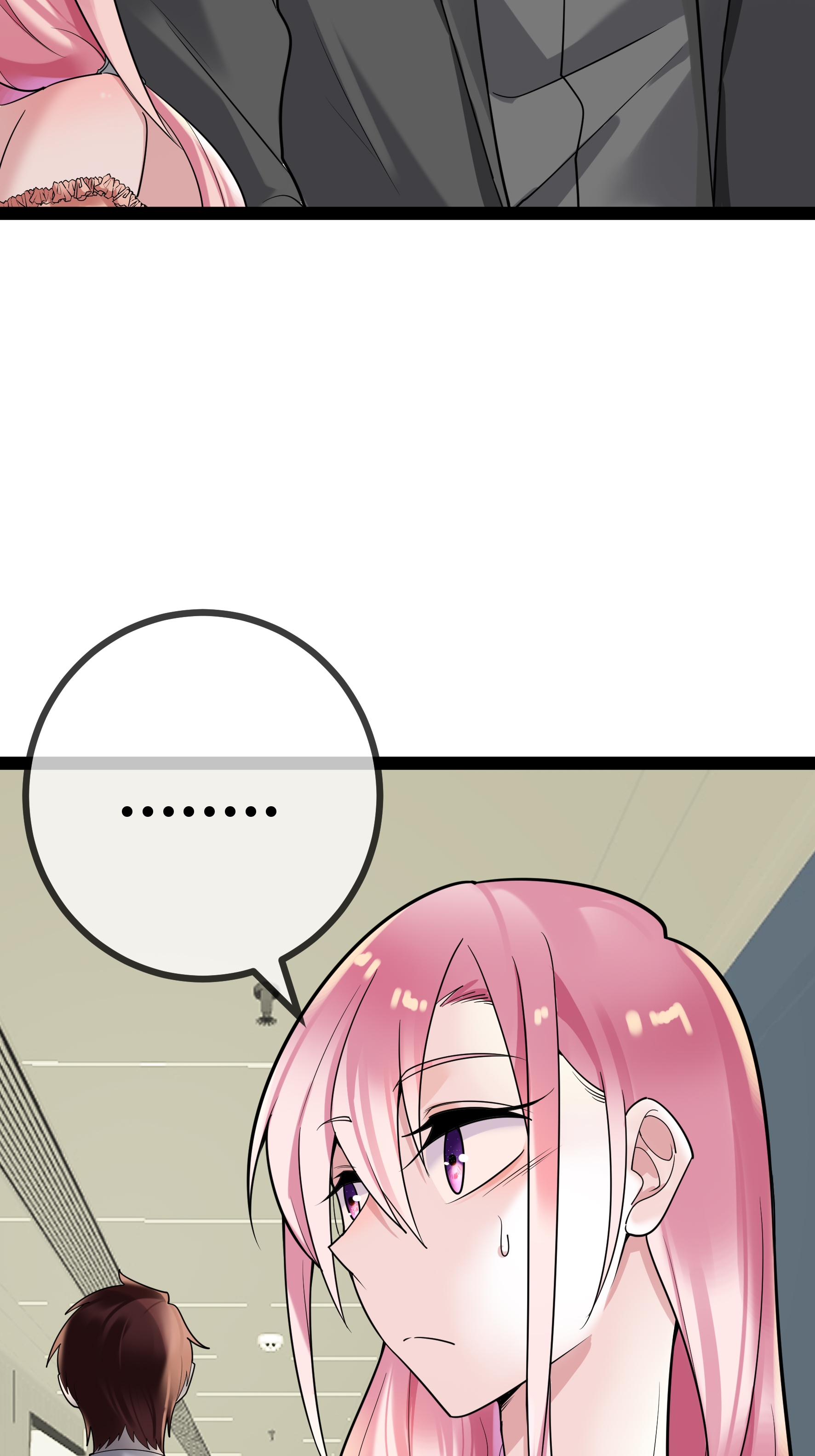 第81话 我们的规矩-第81话