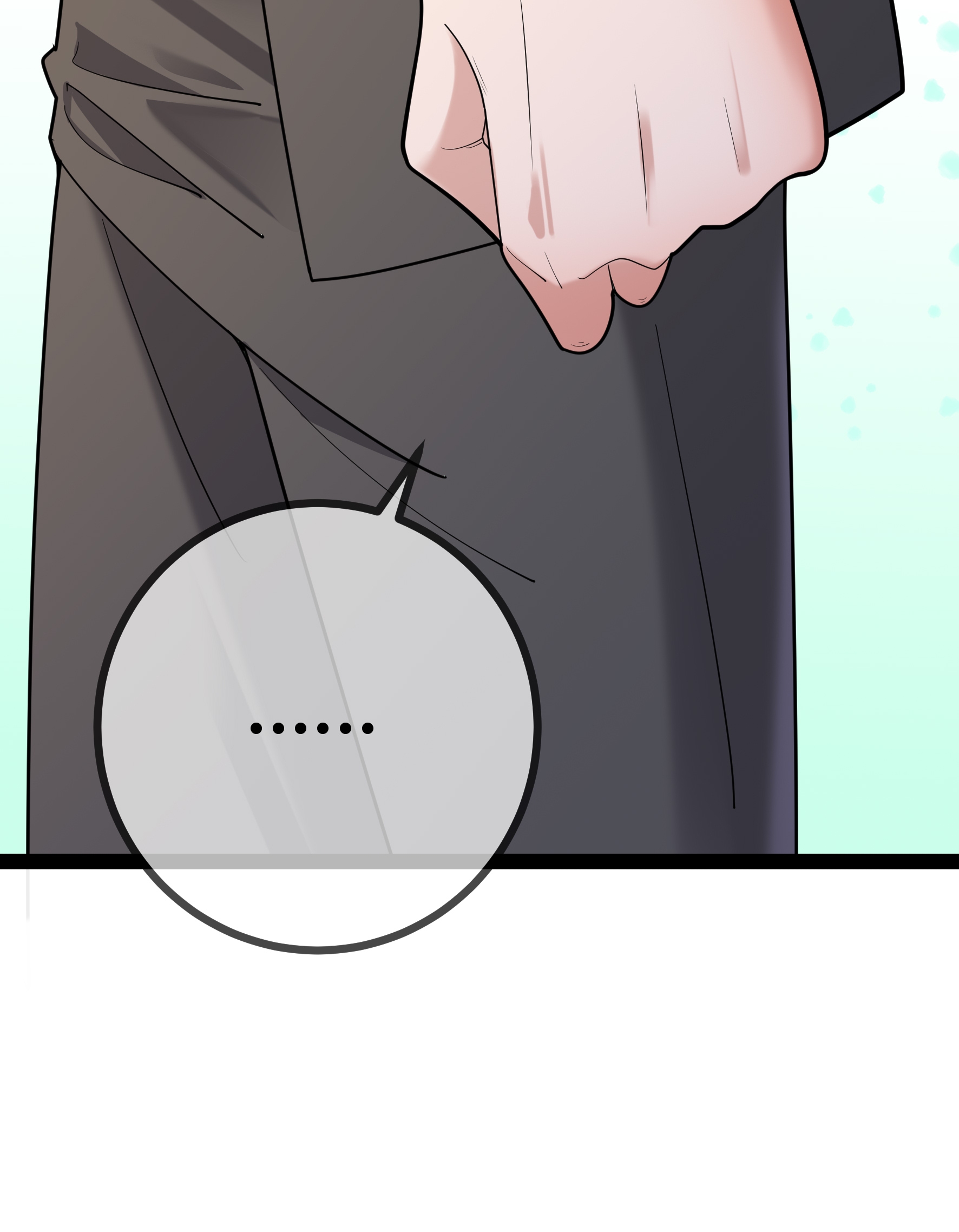 第87话 那是谁啊&hellip;&hellip;-第87话