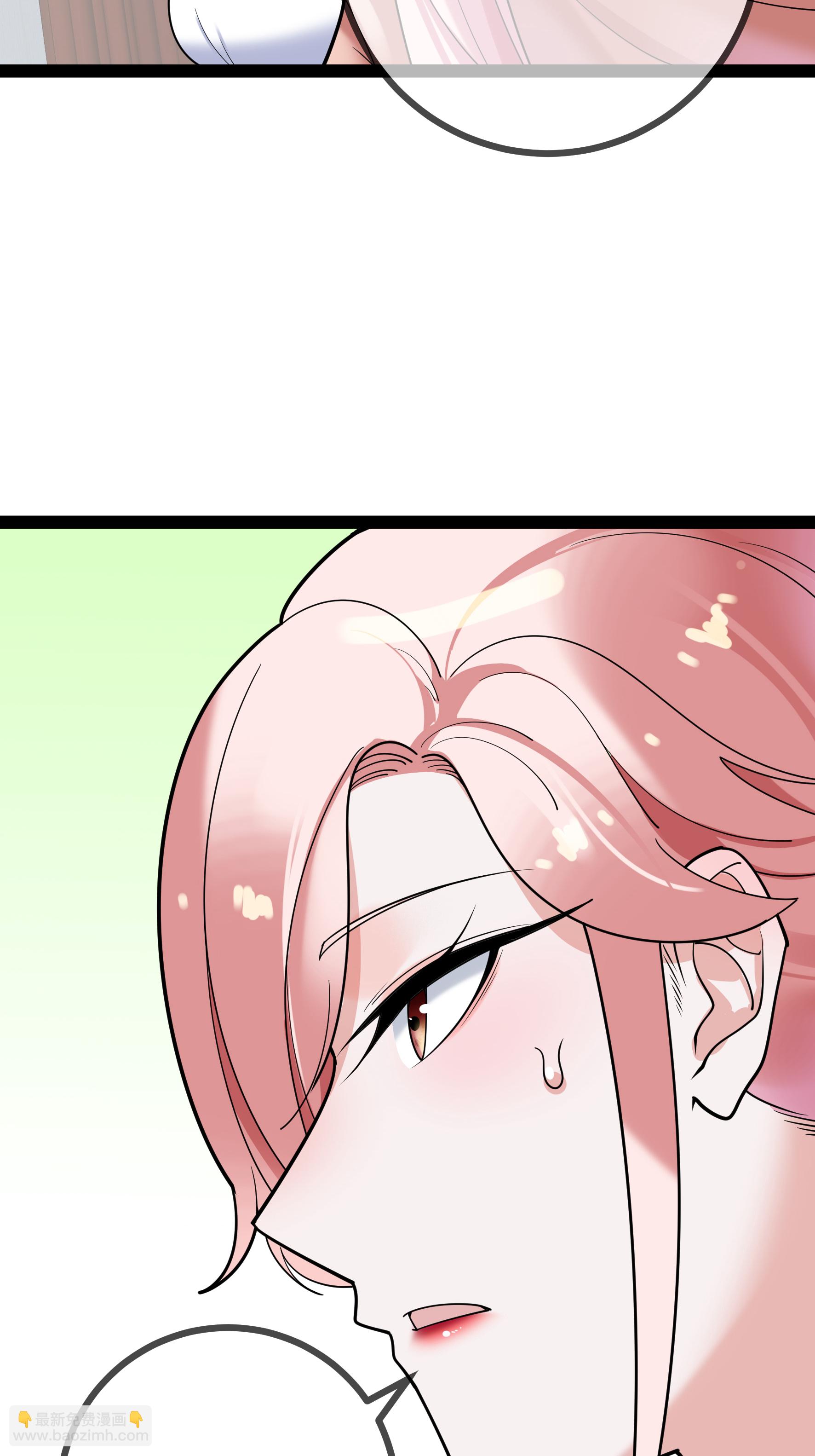 第87话 那是谁啊&hellip;&hellip;-第87话