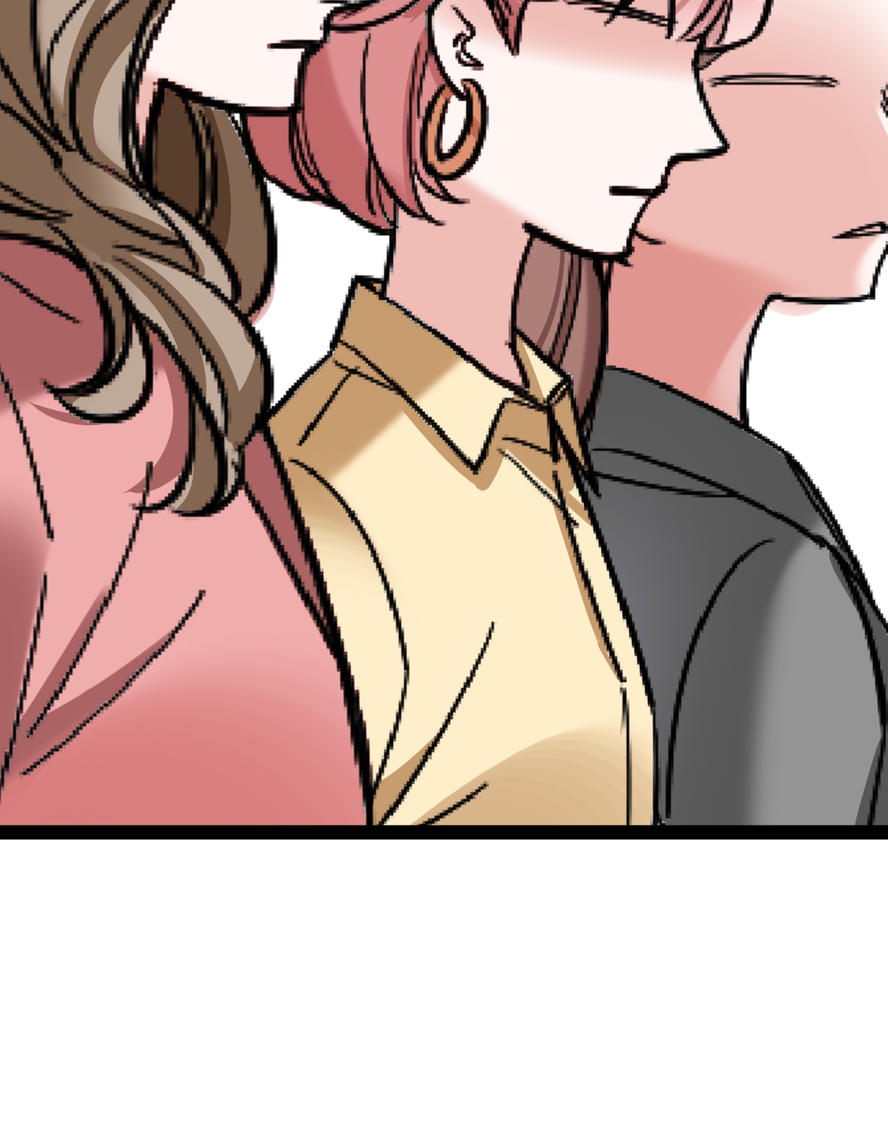 第87话 那是谁啊&hellip;&hellip;-第87话