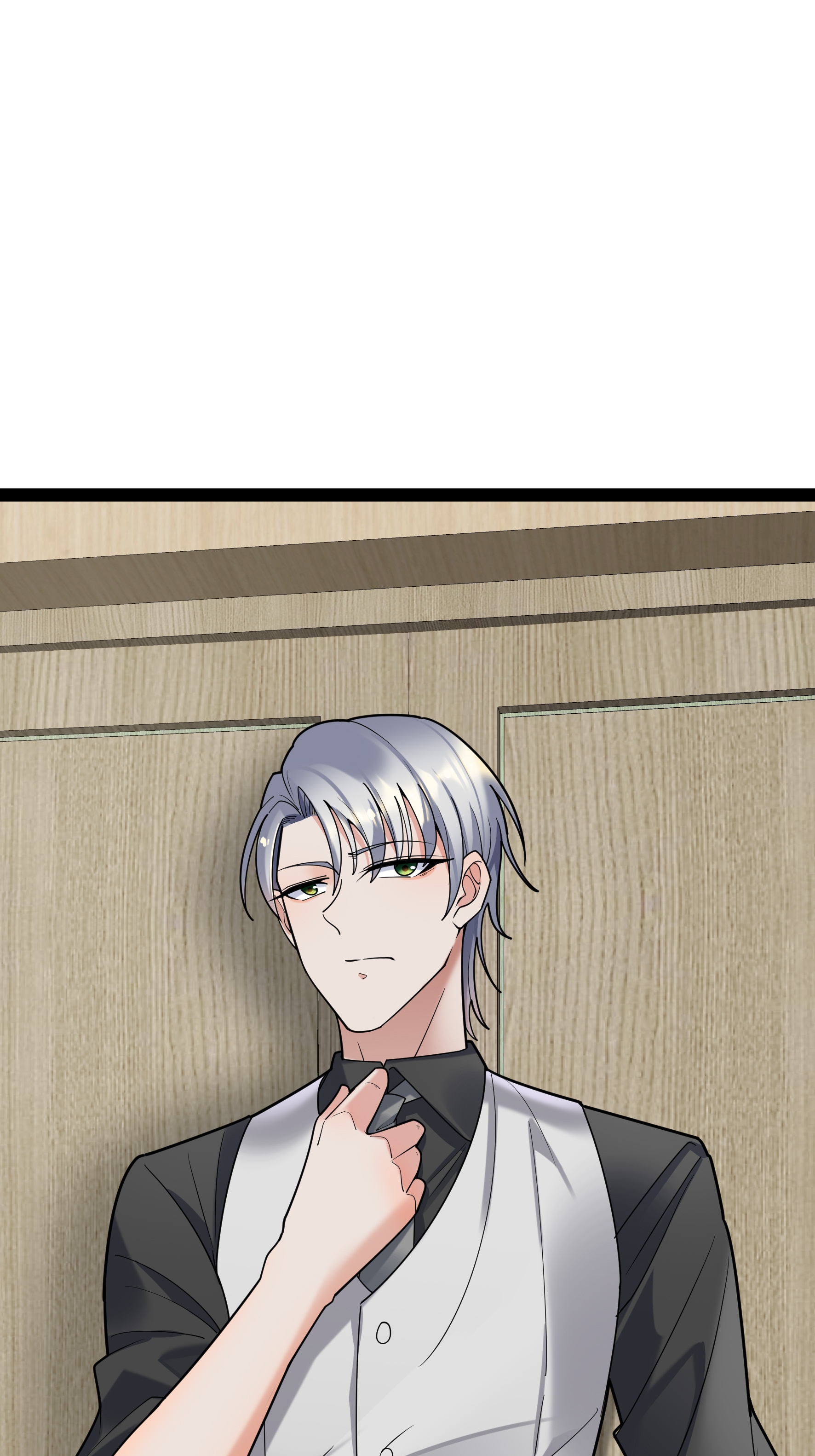 第87话 那是谁啊&hellip;&hellip;-第87话