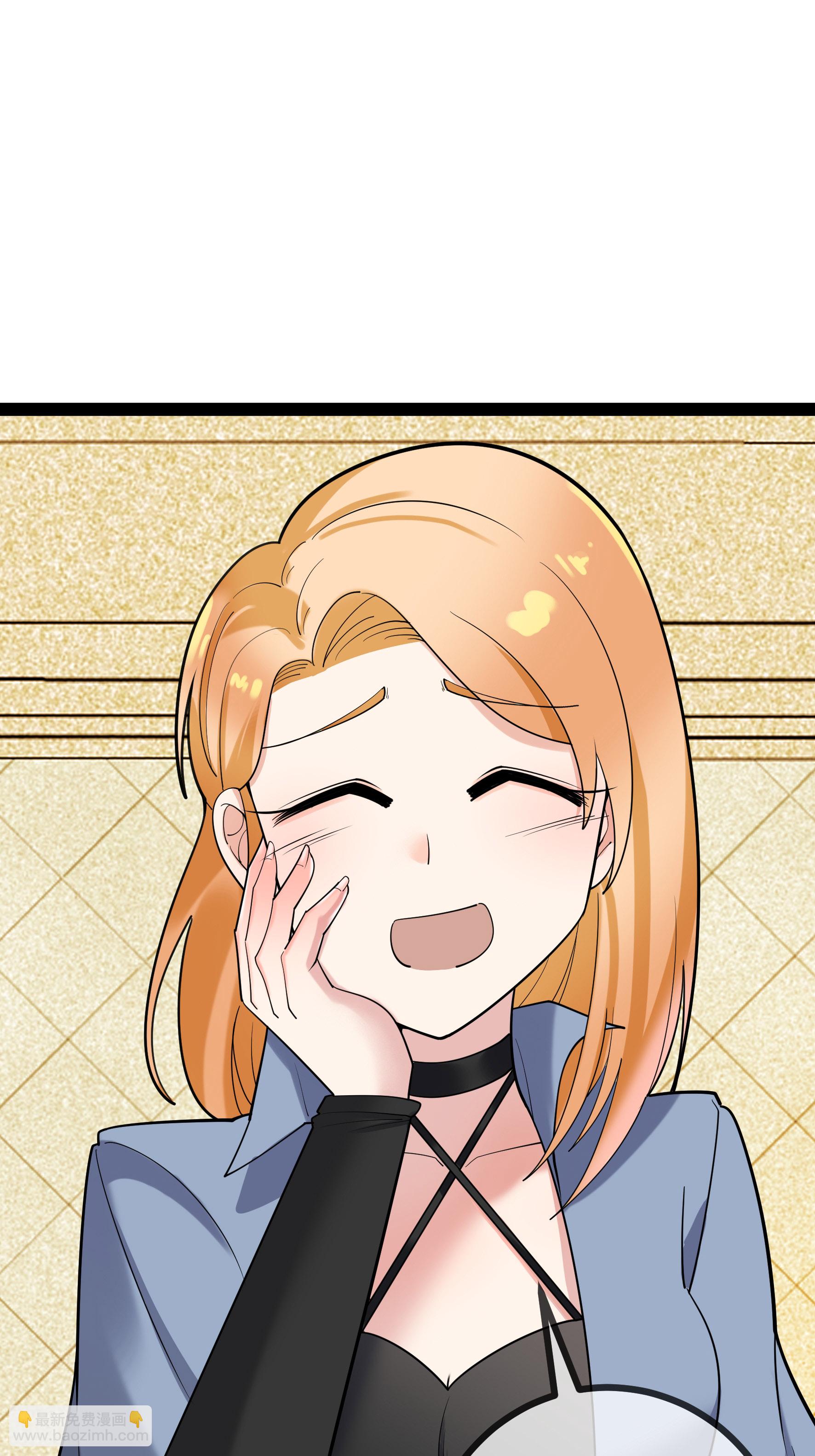 第91话 胆小的言言-第91话