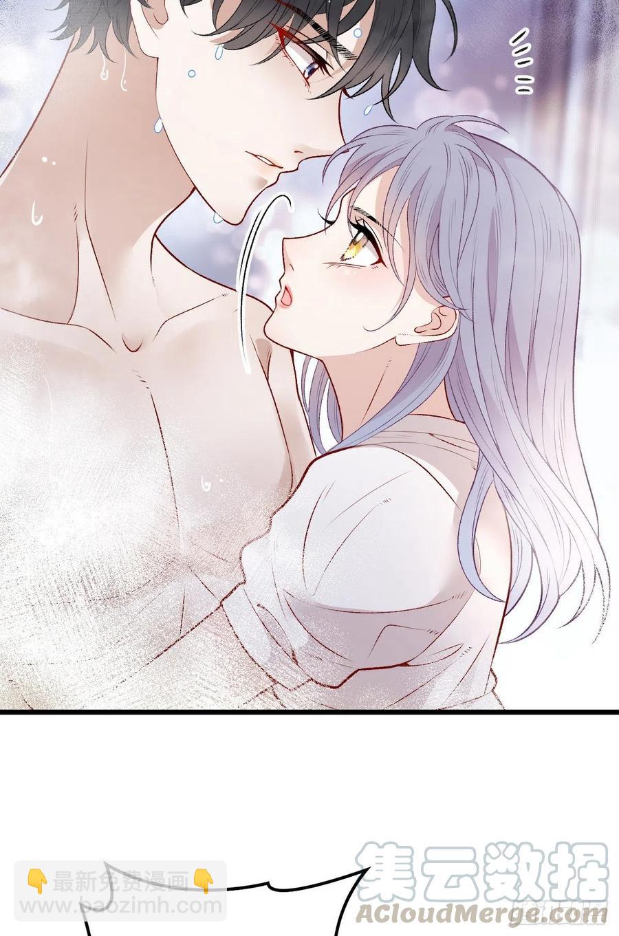 第一百零五话 赤忱相对-第107话
