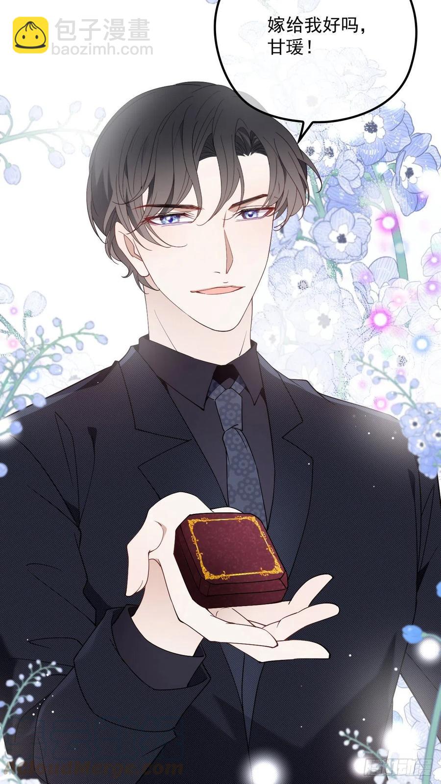 第一百一十七话 求婚(1/2)-第119话