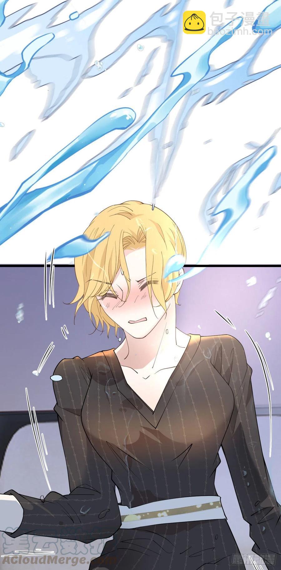 第一百二十二话 我的人只能我动-第125话